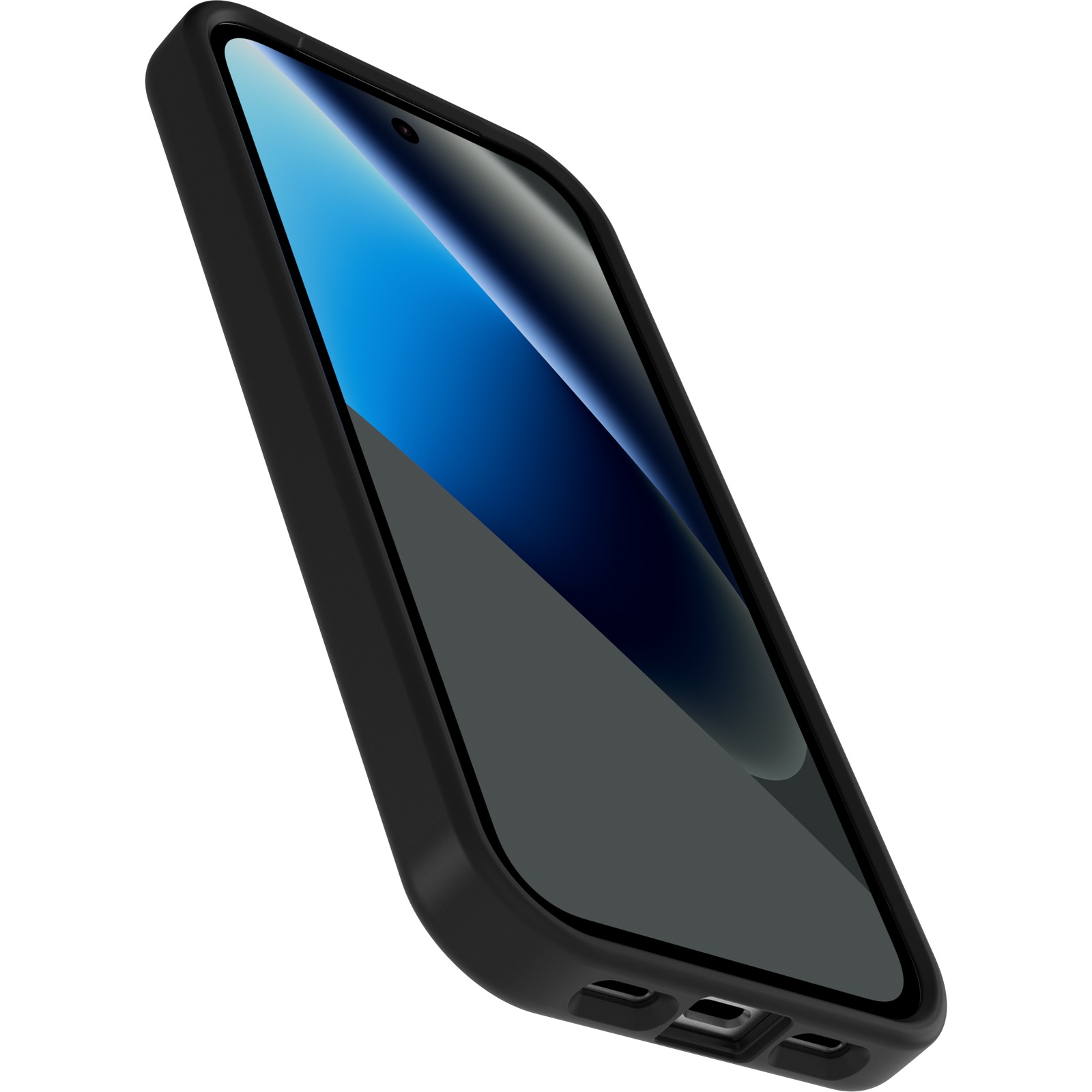 Otterbox Handyhülle »React Series Google Pixel 10a« Smartphones Backcover, Schutzhülle, Handyschutzhülle, Case, Schutzcase, stoßfest