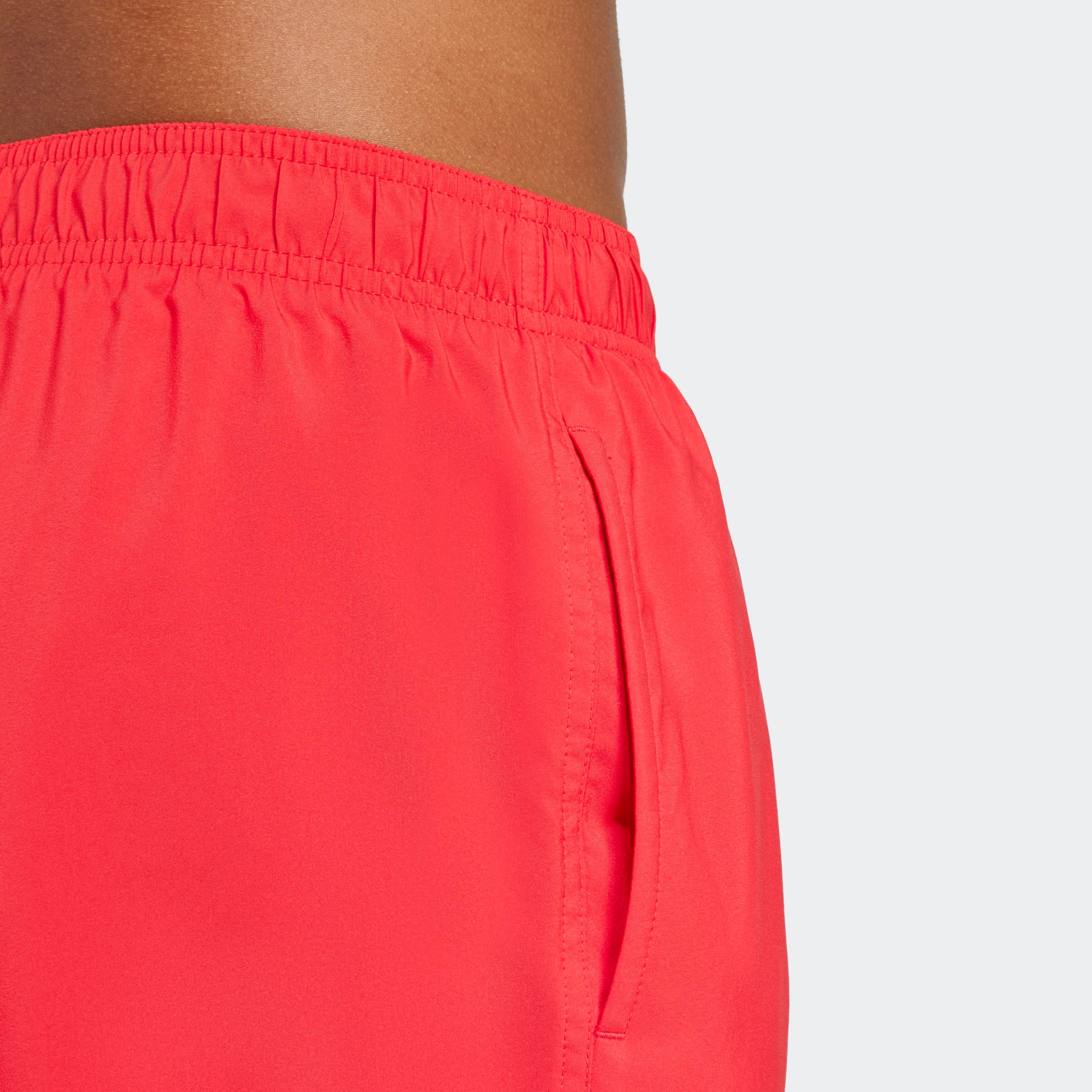 adidas Performance Badeshorts »SLD CLX SHO SL«, (1 St.)