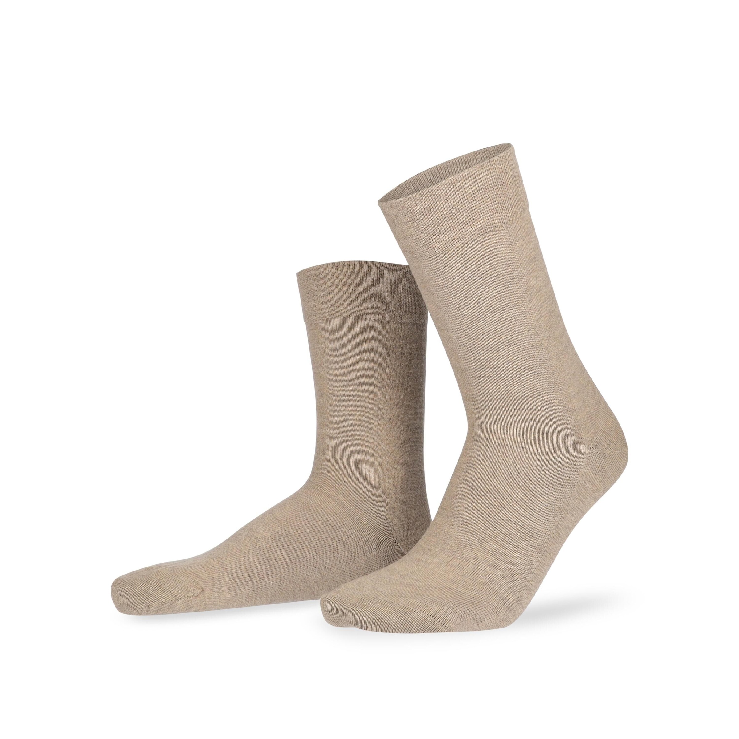 Hudson Socken "RELAX WOOLMIX CLIMA" Herren Socken aus einem Mix aus Baum- und Schurwolle
