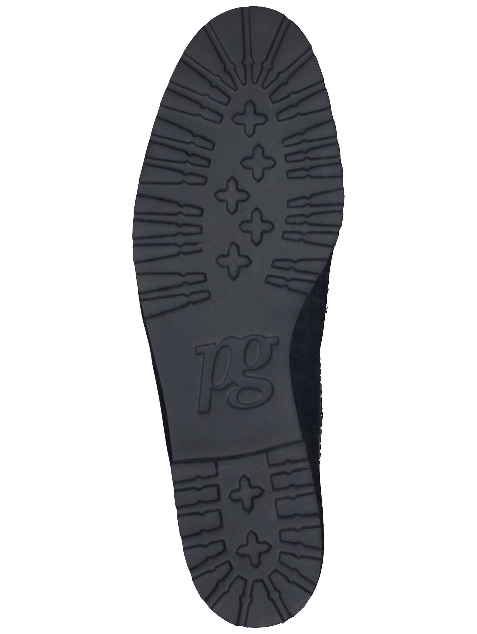 Paul Green Slipper "Paul Green Slipper Glattleder" günstig online kaufen