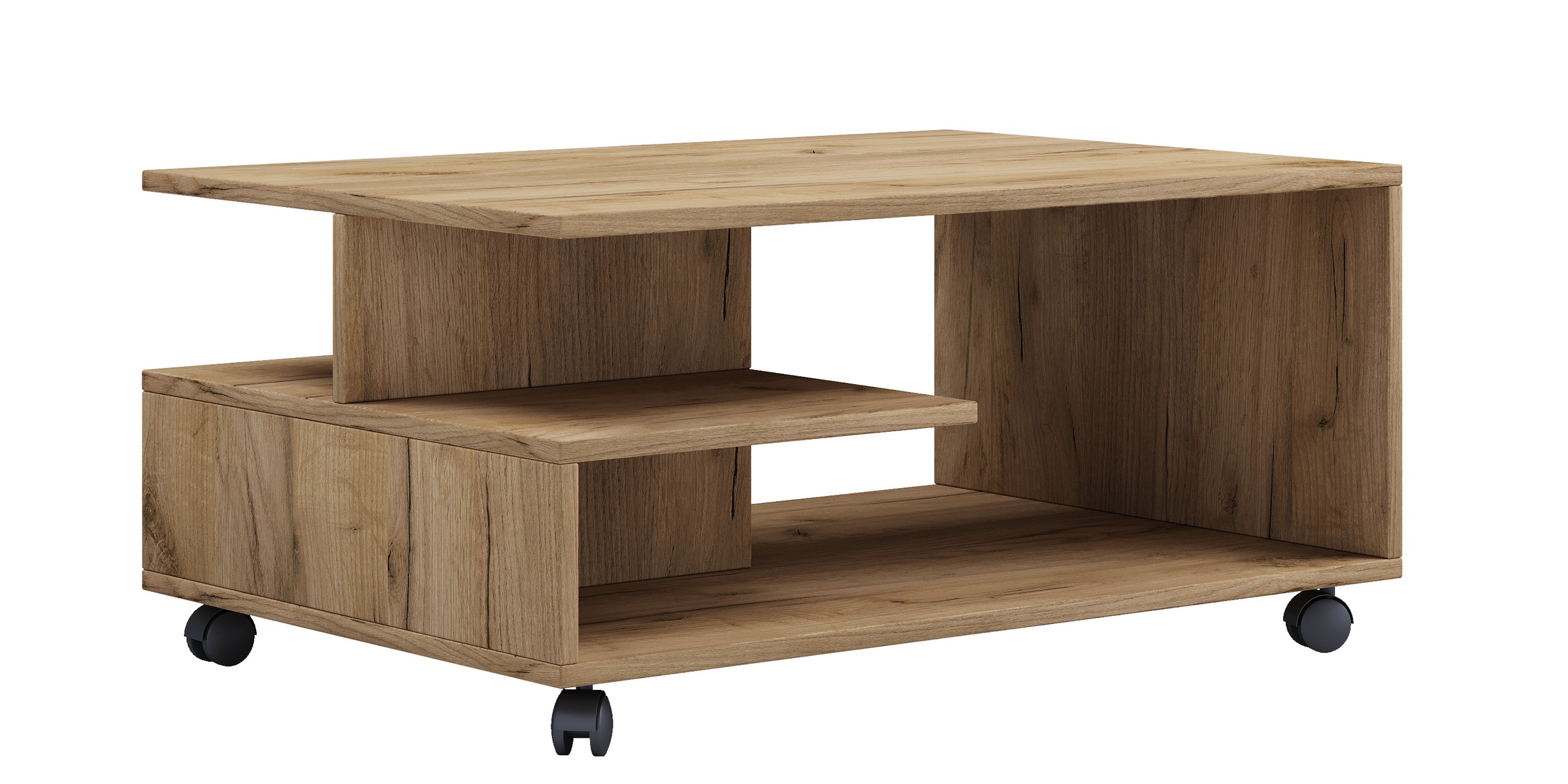 Ebuy24 - Mise à disposition et bon de réduction Stango Mesures environ h. 41 x l. 80 x p. 50 cm Jardin d'étanchéité