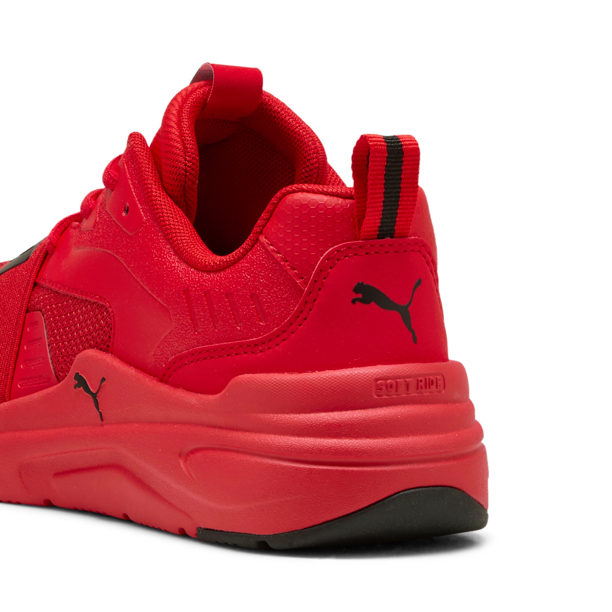 PUMA Sneaker »SOFTRIDE WIRED 2 JR«