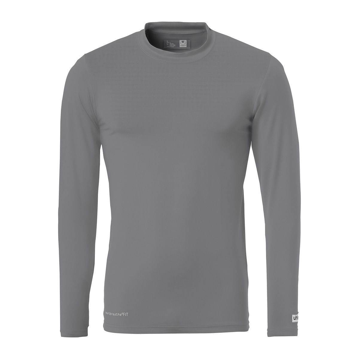 uhlsport Kompressionsshirt "Baselayer Distinction Colors Kids" 1