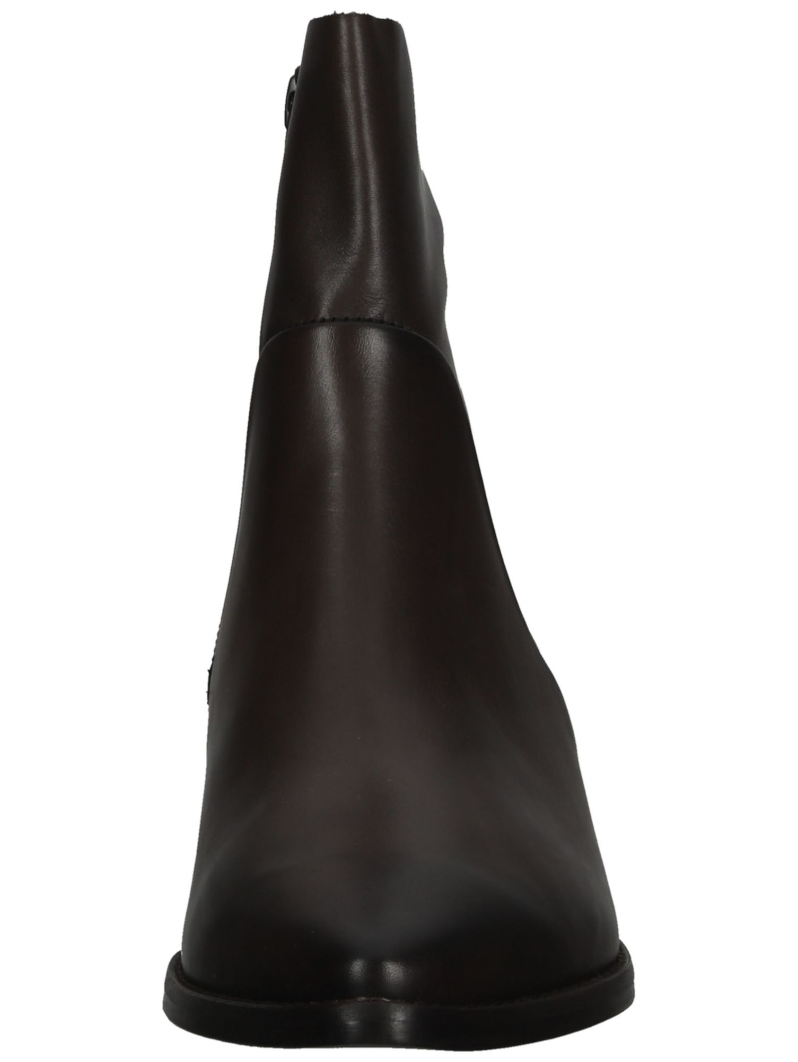 Paul Green Stiefelette "Paul Green Stiefelette Glattleder" günstig online kaufen