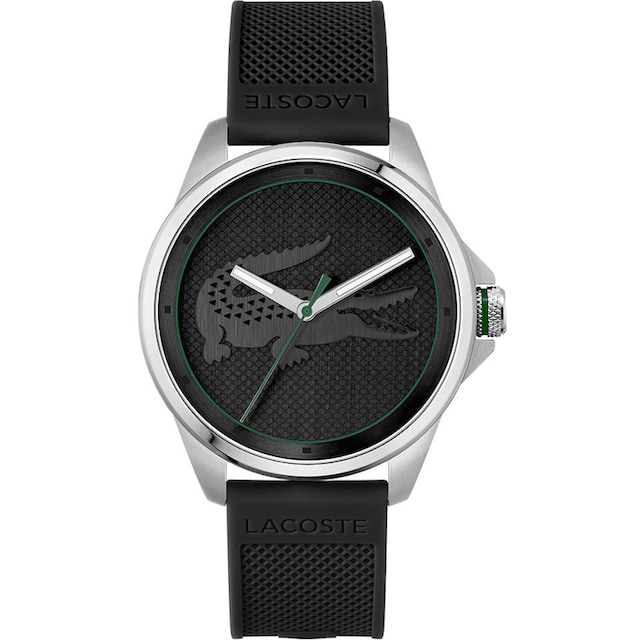 Lacoste Quarzuhr »Le Croc, 2011156« bestellen | BAUR