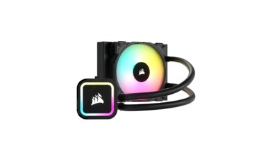 CPU Kühler »iCUE H60x ELITE RGB«