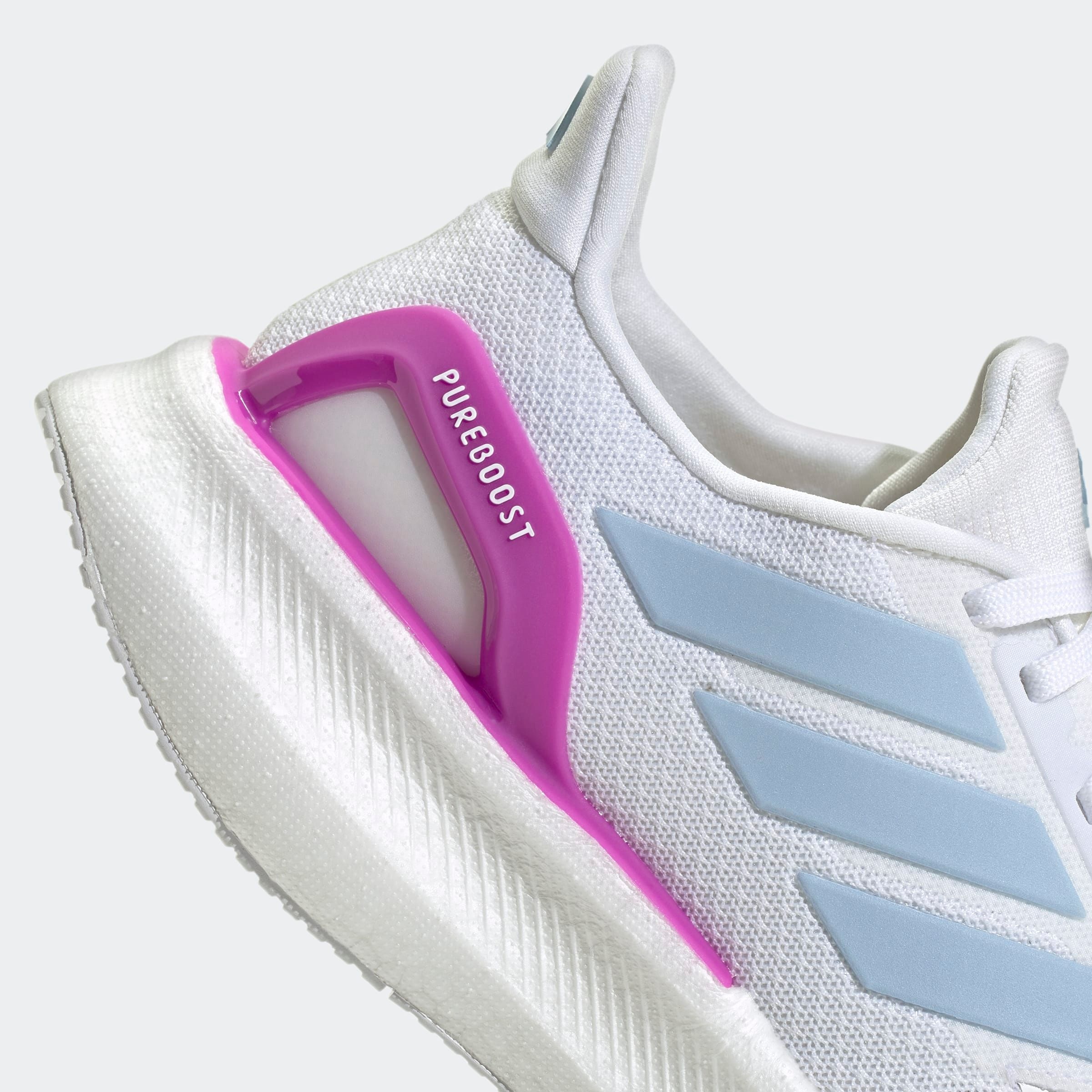 adidas Performance Laufschuh »PUREBOOST 5«