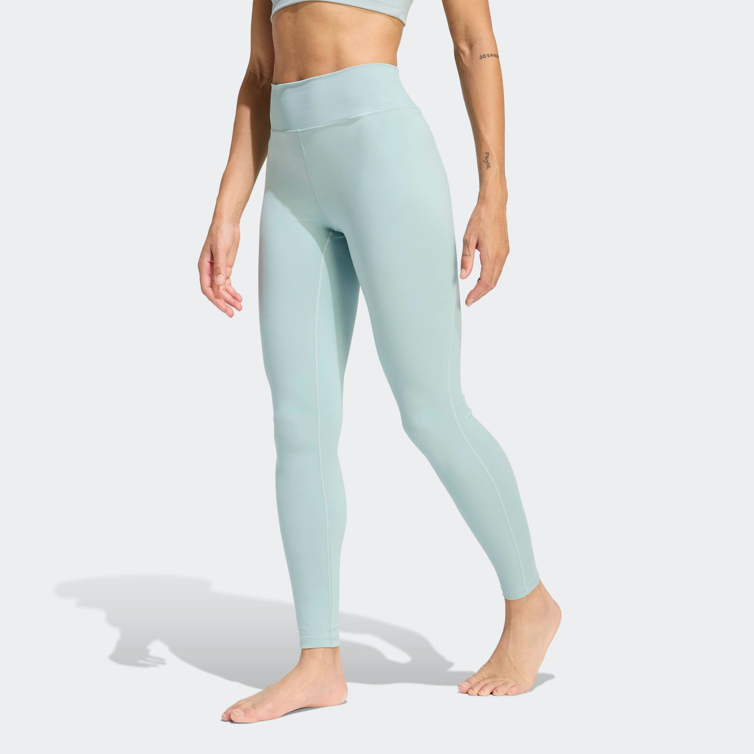 adidas Performance Trainingstights "ALL ME ESSENTIALS FULL-LENGTH LEGGINGS" günstig online kaufen