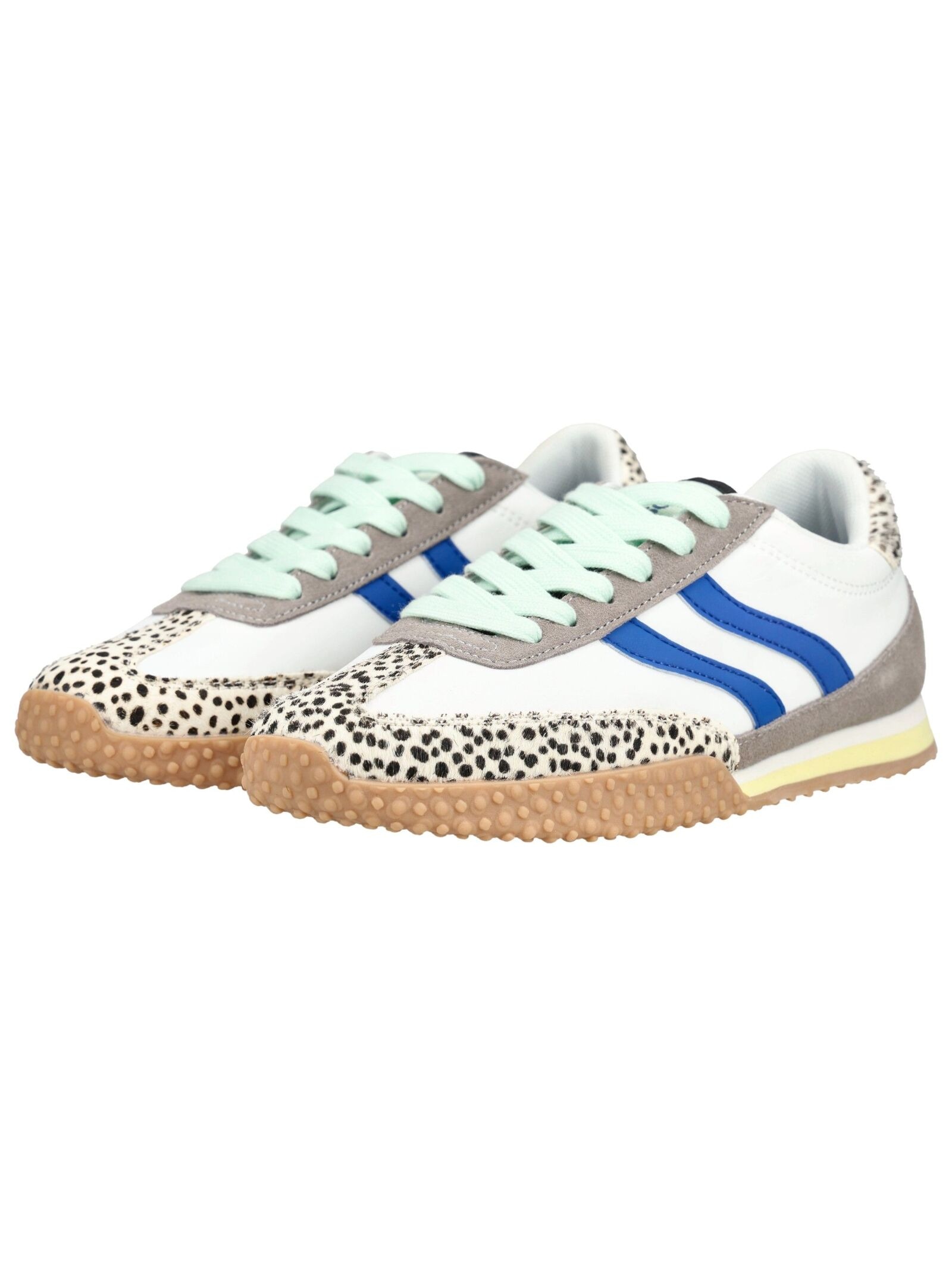 Gioseppo Sneaker »GIOSEPPO Sneaker Leder/Textil«
