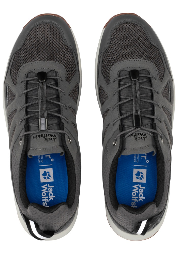 Jack Wolfskin Wagenschuh »WOODLAND 2 VENT LOW M«