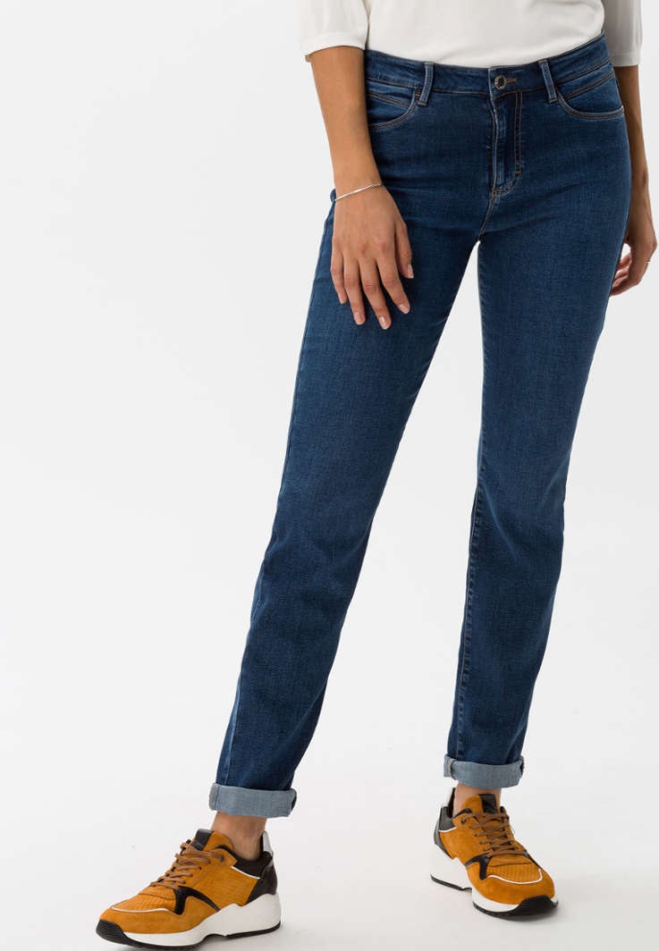 Brax 5-Pocket-Jeans »Style SHAKIRA«