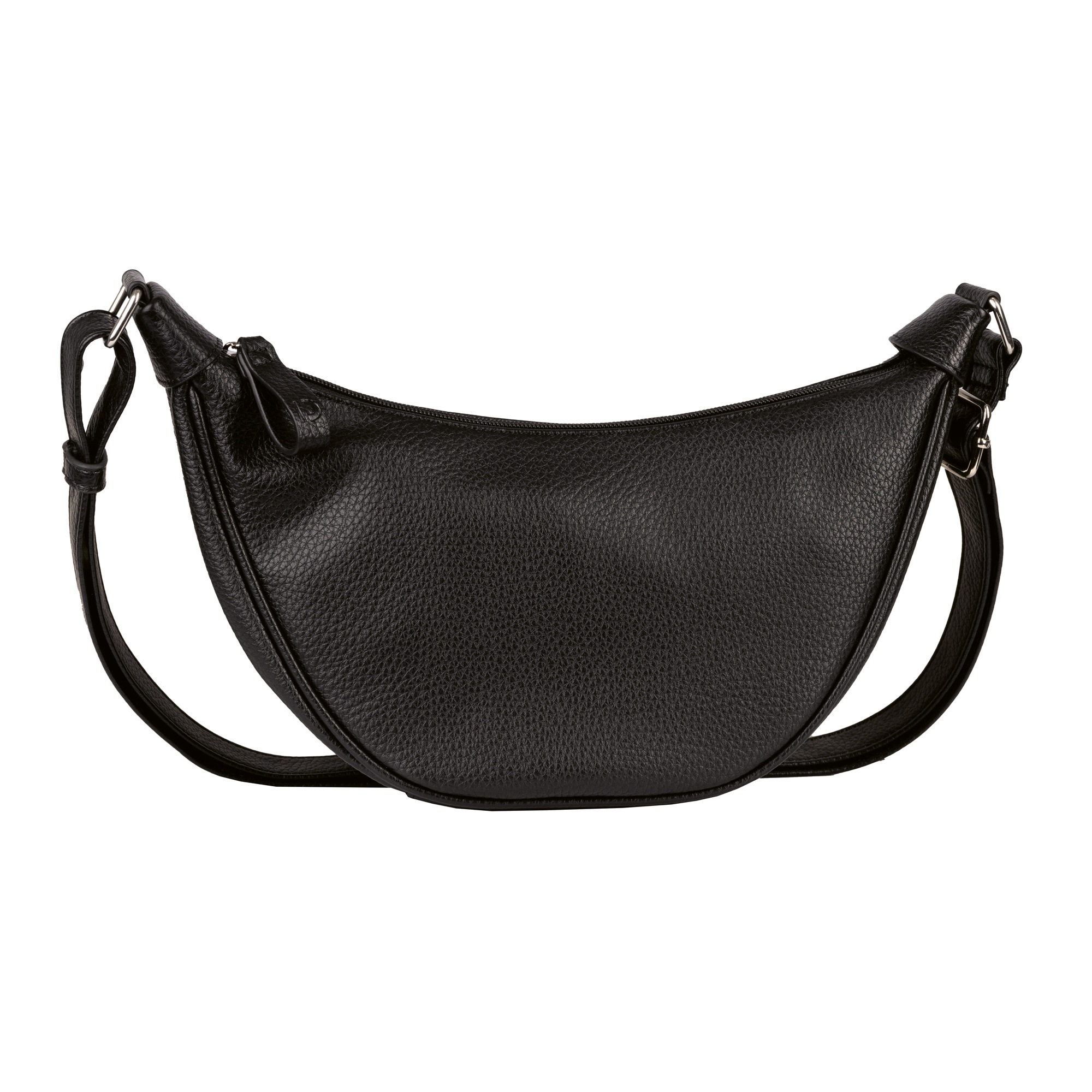 TOM TAILOR Denim "Liriel" geräumiges Modell in einem Materialmix in schlich günstig online kaufen