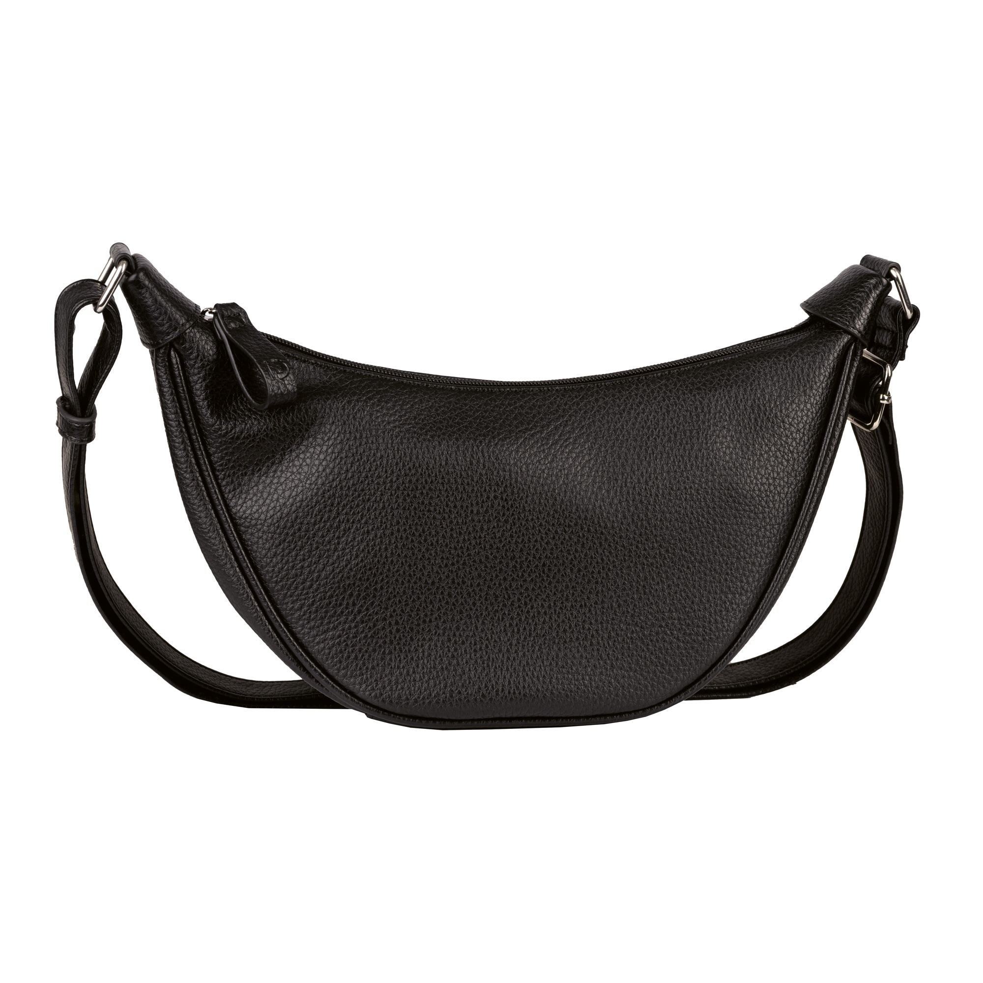 TOM TAILOR Denim Umhängetasche "Liriel" geräumiges Modell in einem Material günstig online kaufen