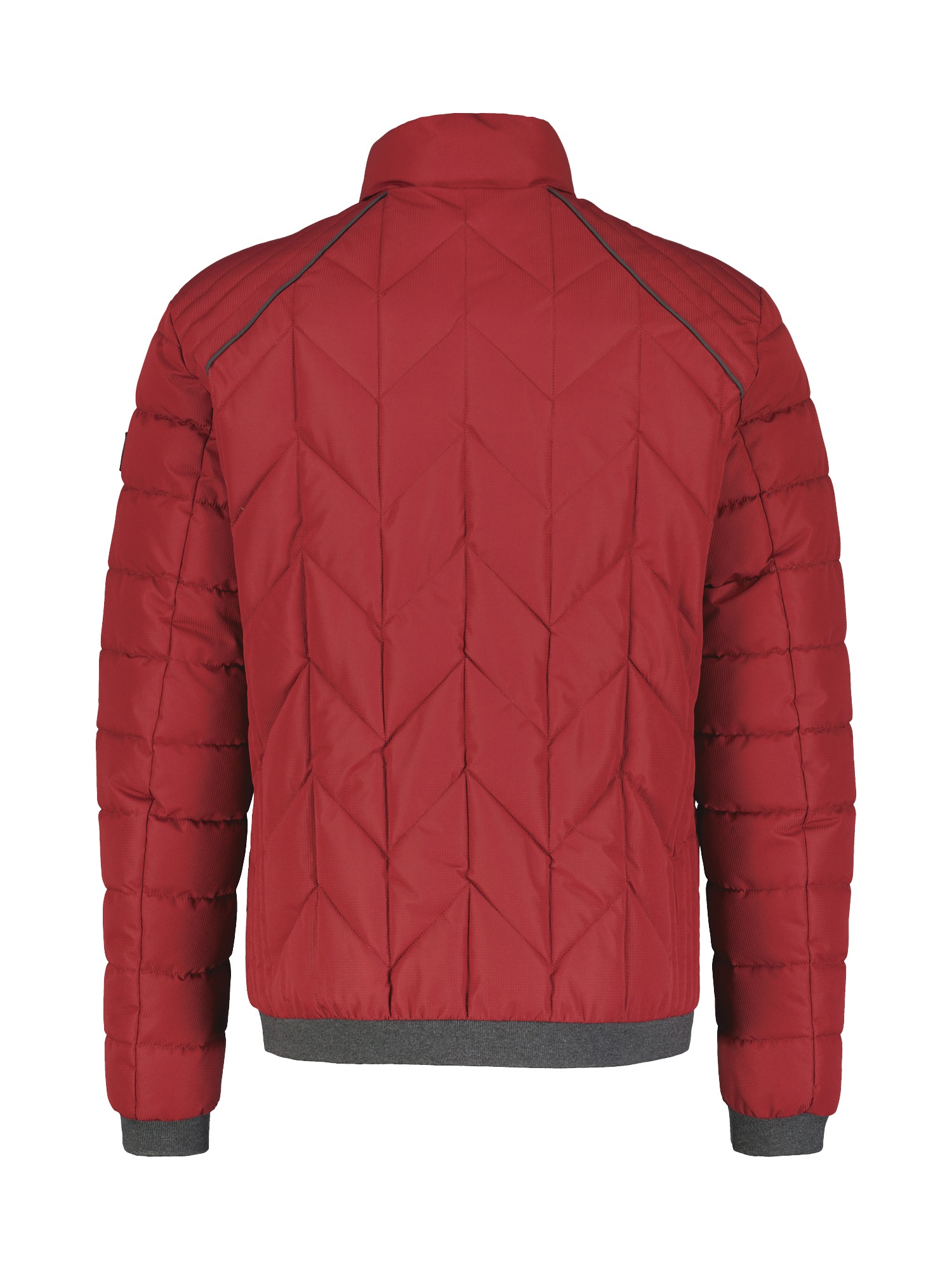 LERROS Steppjacke »LERROS Blouson mit Funktion«, ohne Kapuze, Wasser- und windabweisend, atmungsaktiv