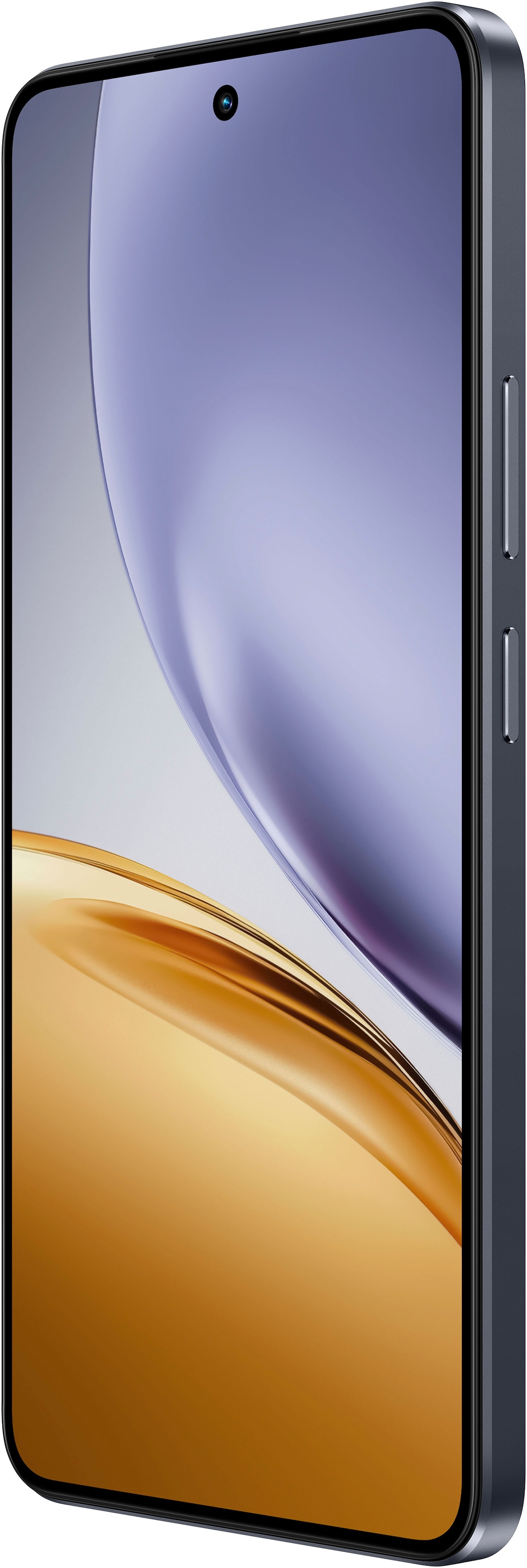 Realme Smartphone »14T«, Obsidian Black