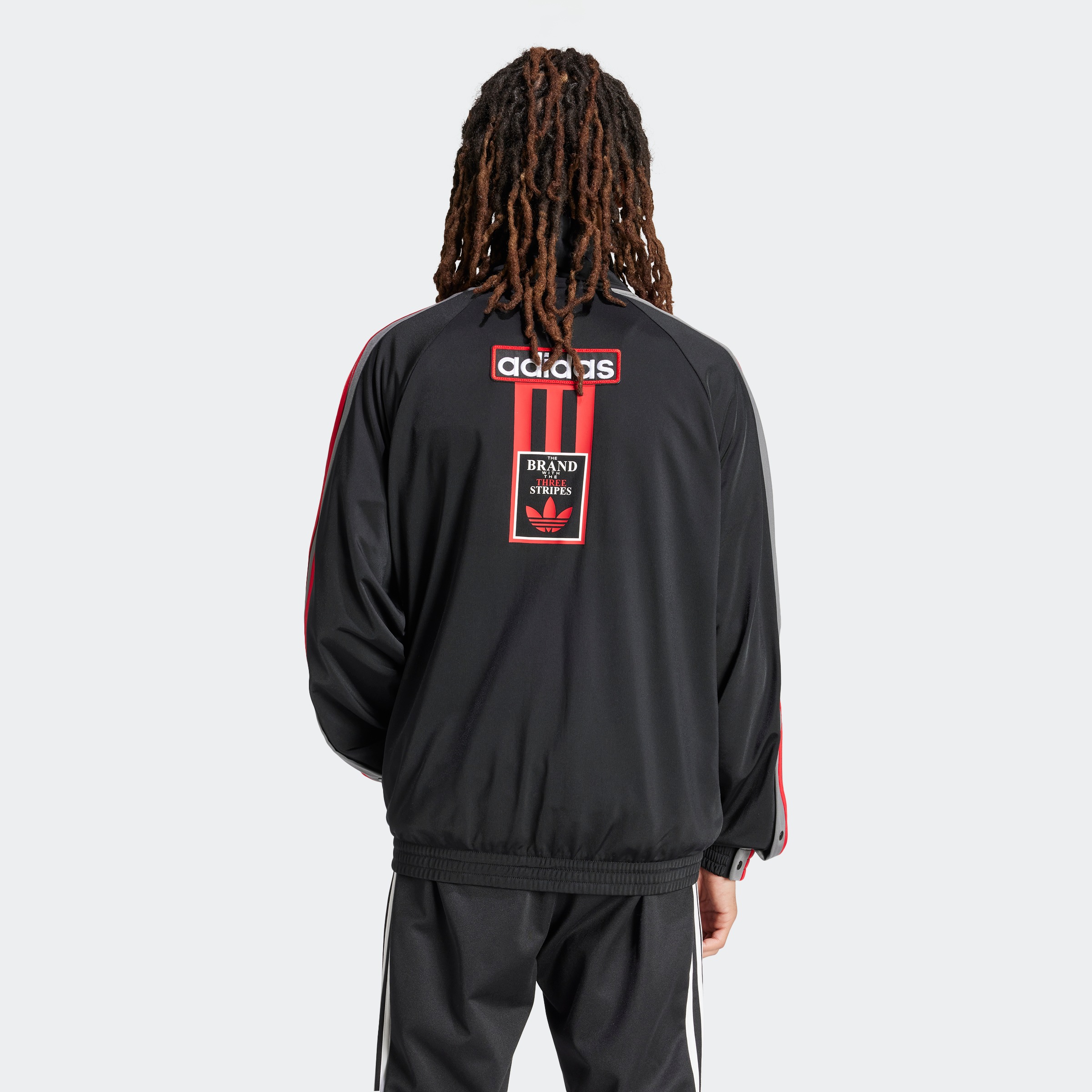 adidas Originals Trainingsjacke "ADIBREAK TT" günstig online kaufen