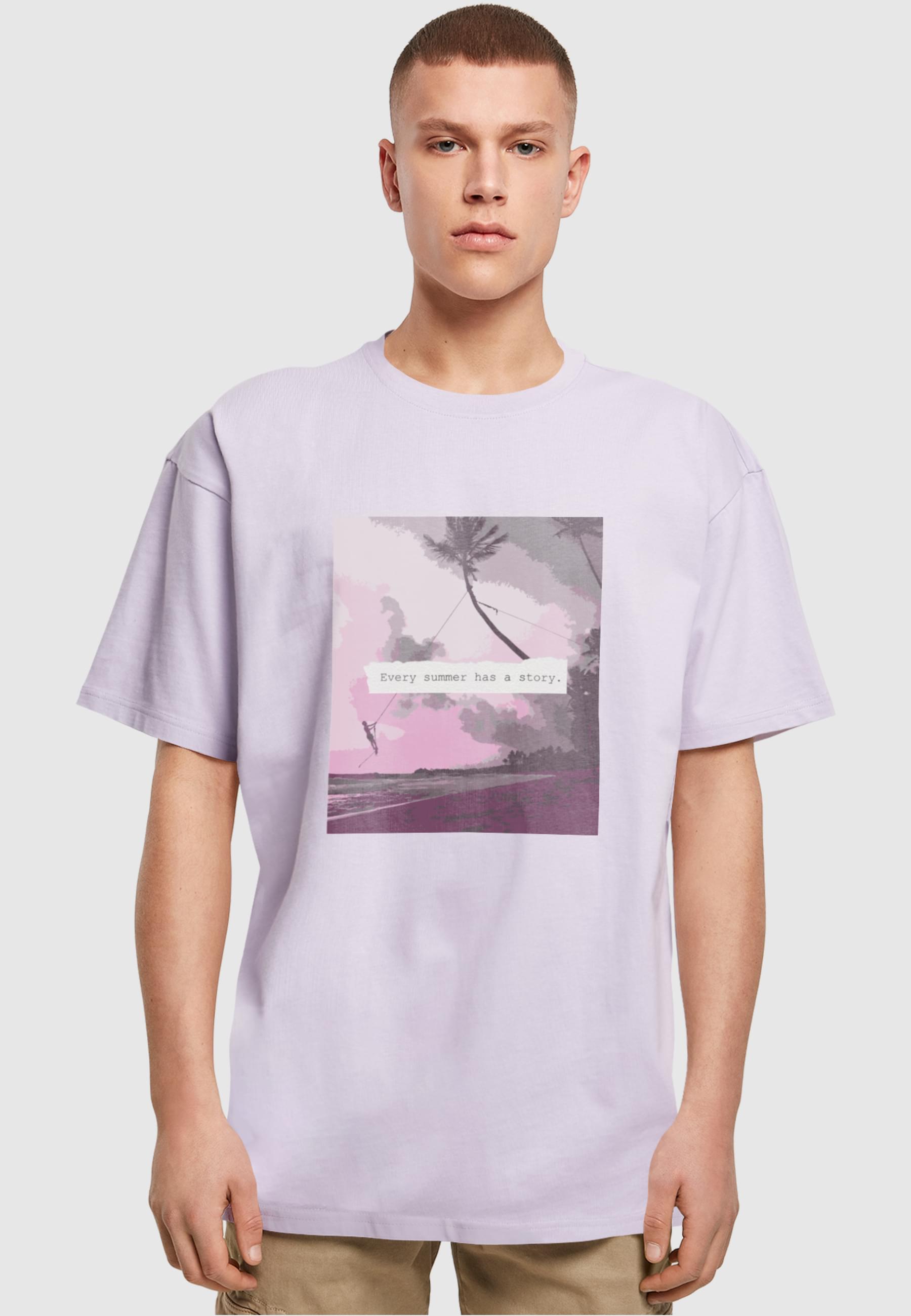 Thumbnail - Merchcode T-Shirt "Merchcode Herren", (1 tlg.)