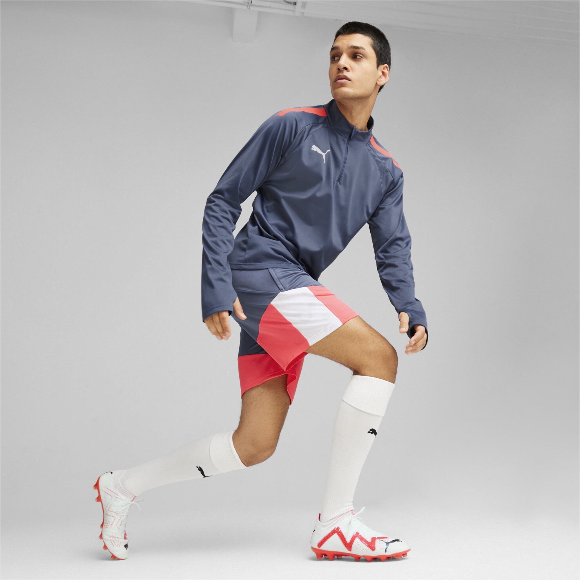 PUMA Fußballschuh »FUTURE ULTIMATE HG Fußballschuhe Herren«