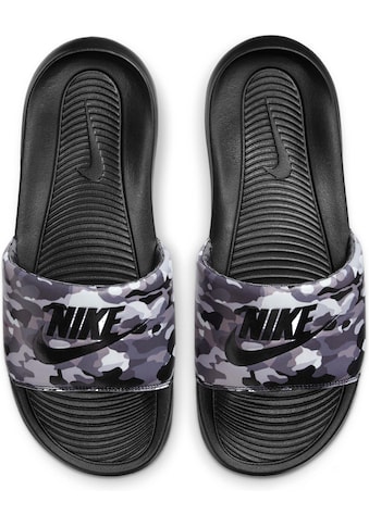 Nike Sportswear Badesandale »VICTORI ONE PRINTED SLIDE« kaufen