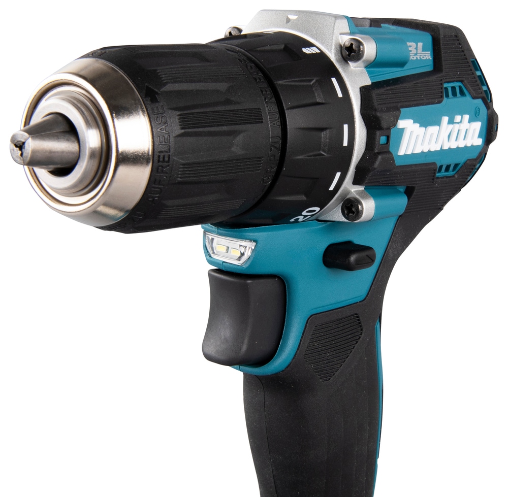 Makita Akku-Bohrschrauber »DDF487Z«, ohne Akku und Ladegerät