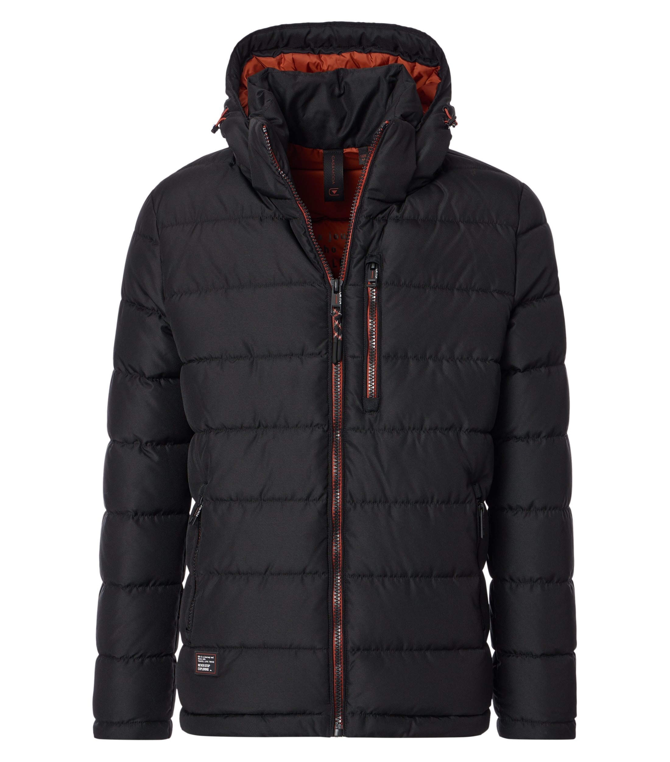 CASAMODA Langjacke » Striukė uni«
