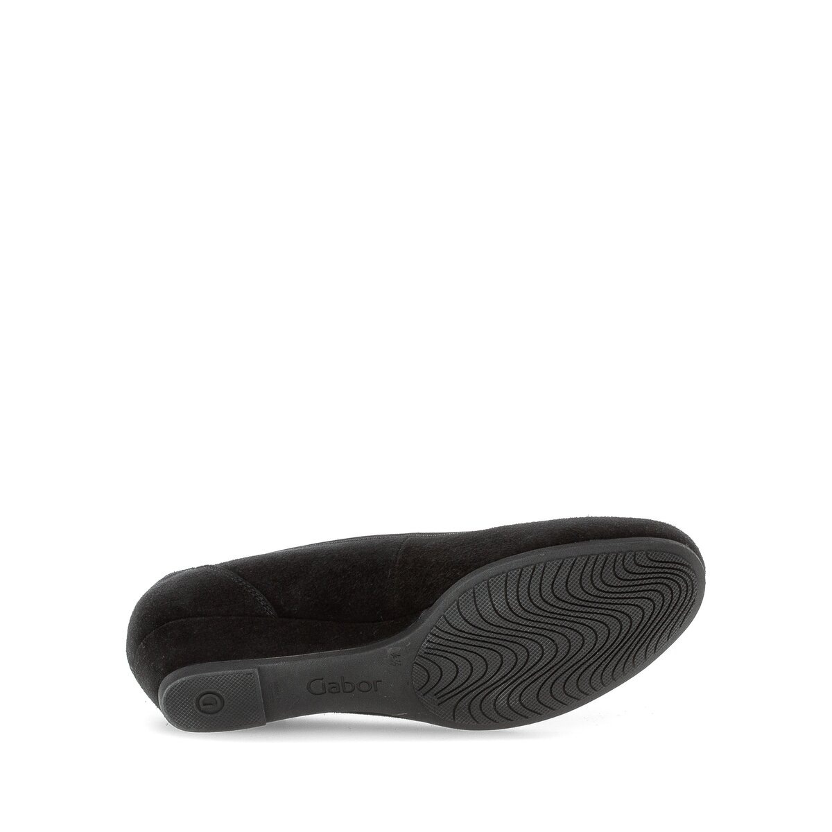 Gabor Keilpumps Wedge Pumps Black Size 37 3