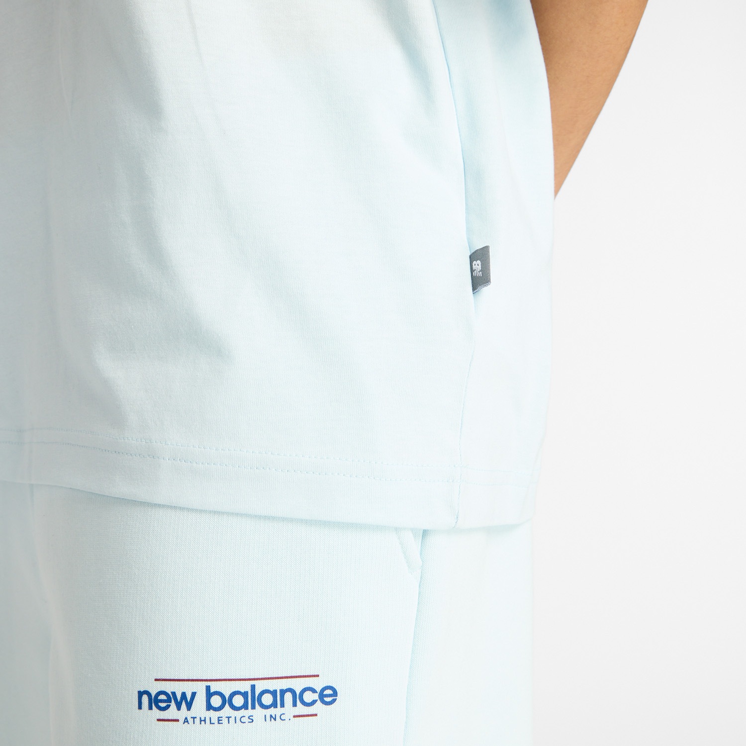 New Balance T-Shirt