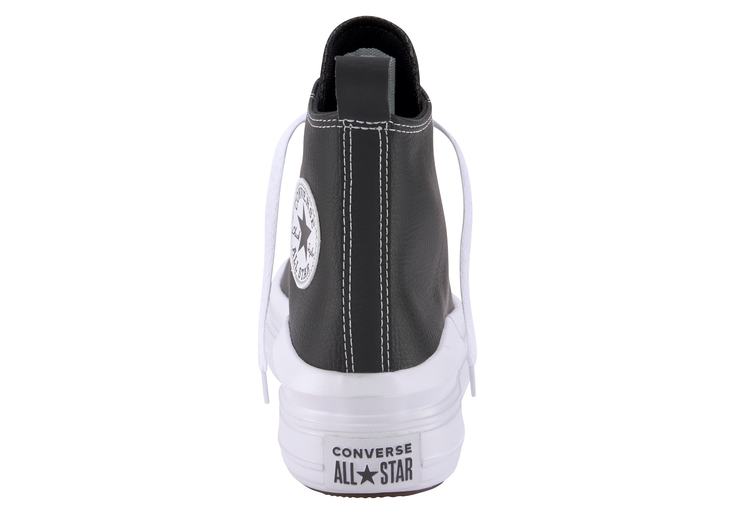 Converse Sneaker »CHUCK TAYLOR ALL STAR MOVE PLATFORM«