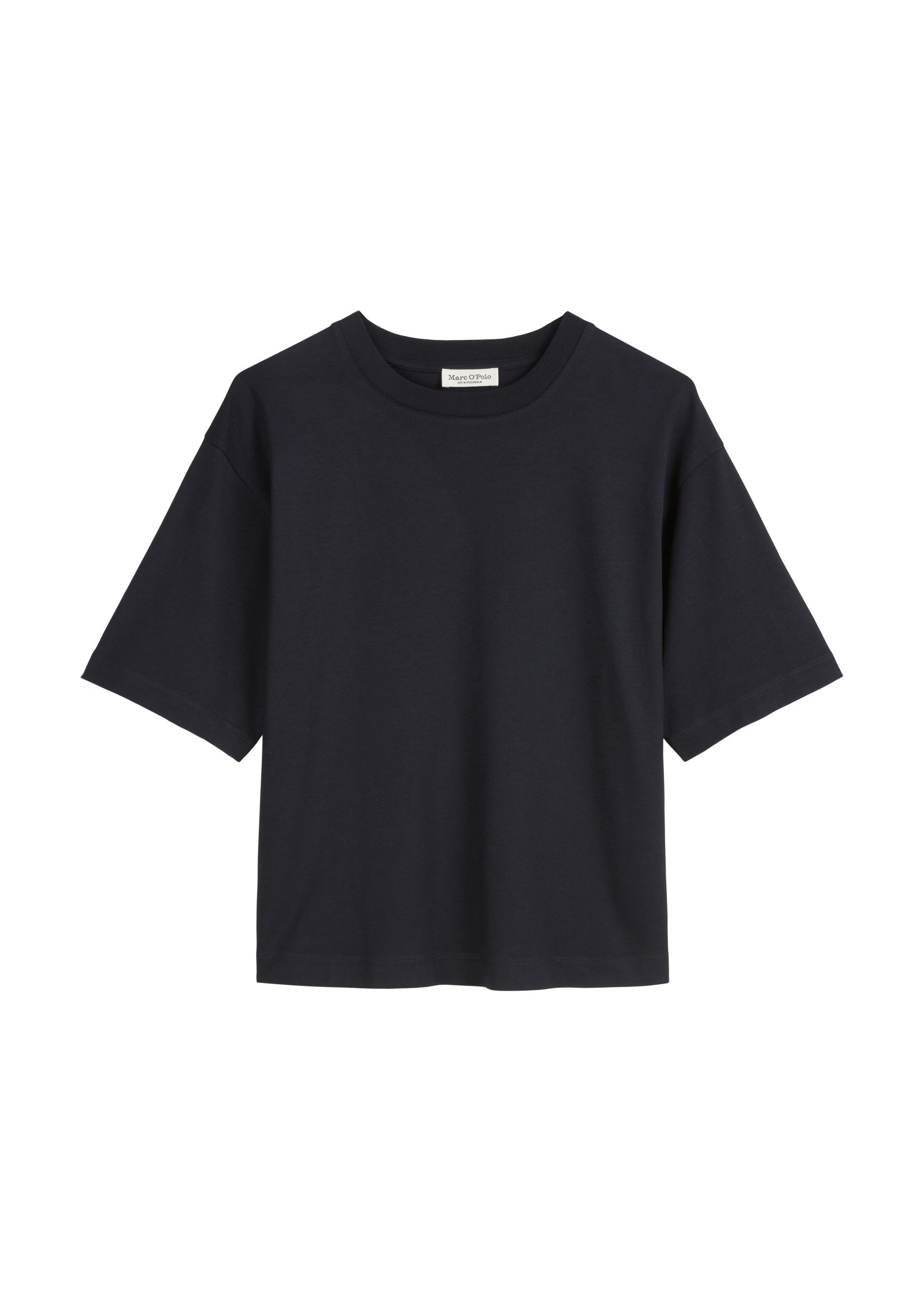 Marc O'Polo T-Shirt »mit TENCEL™ Modal«