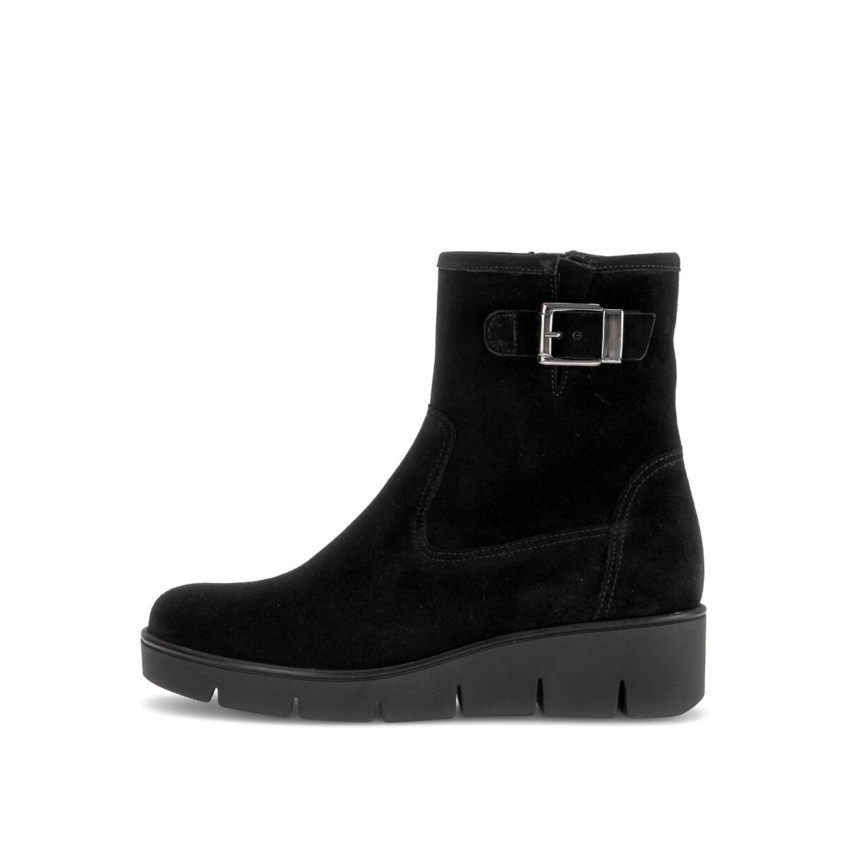 Gabor Plateaustiefelette »Plateau Stiefelette«