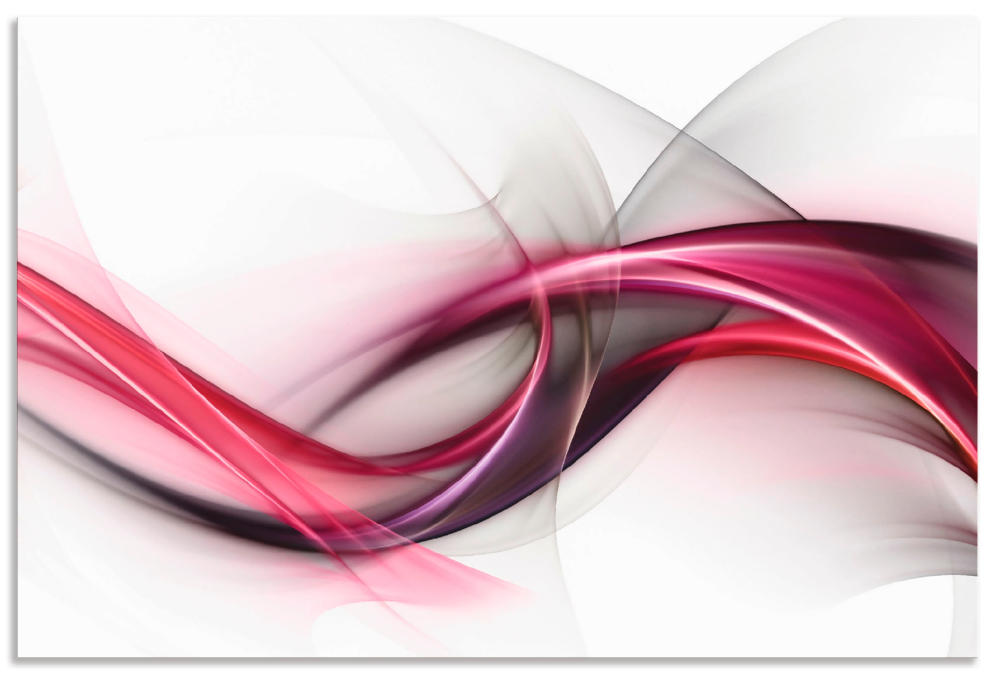 Artland Wandbild "Ideen" Muster 1 Stk. tlg. als Alubild, Outdoorbild, Leinw günstig online kaufen