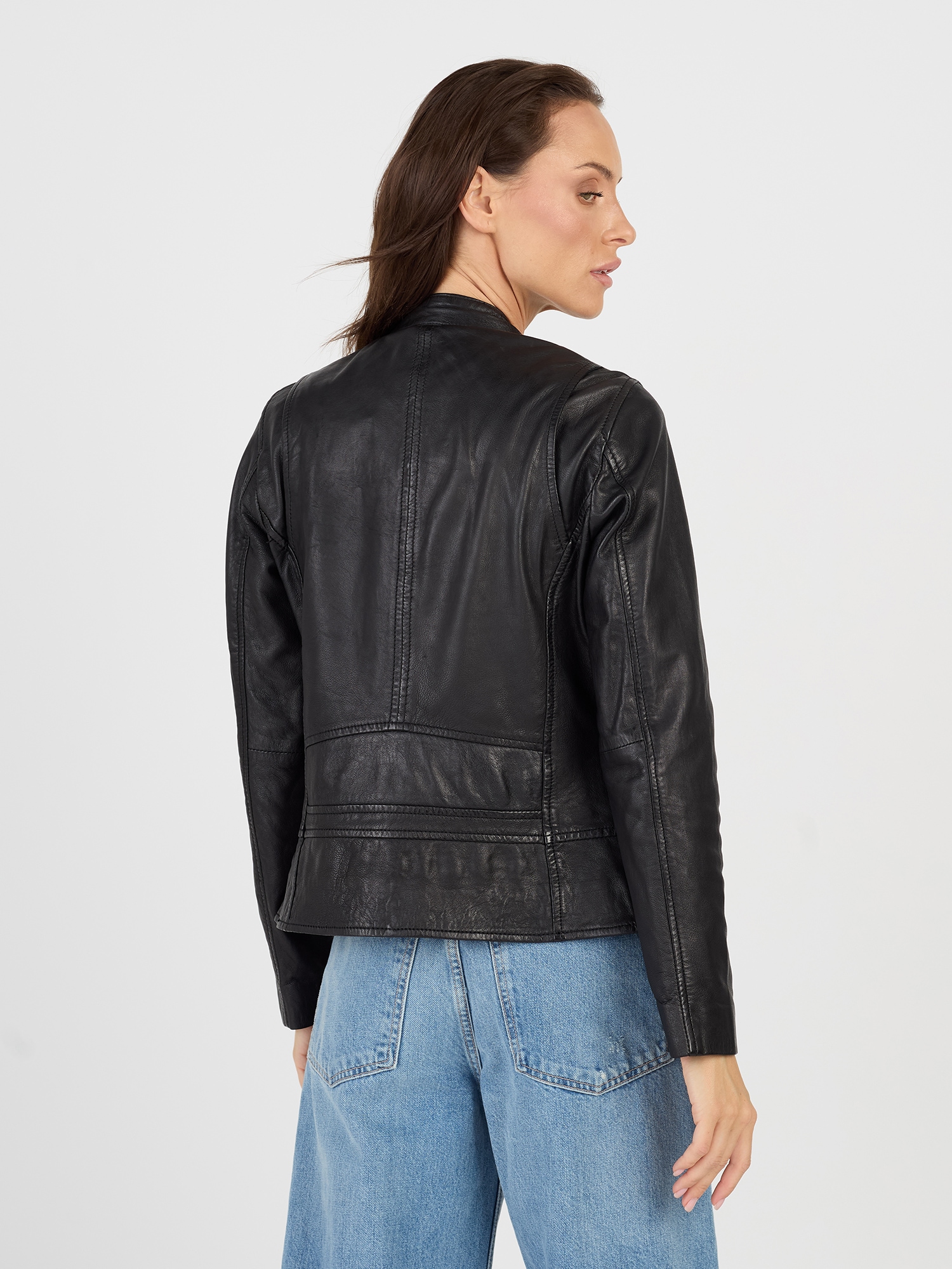 JCC Lederjacke »31024045«