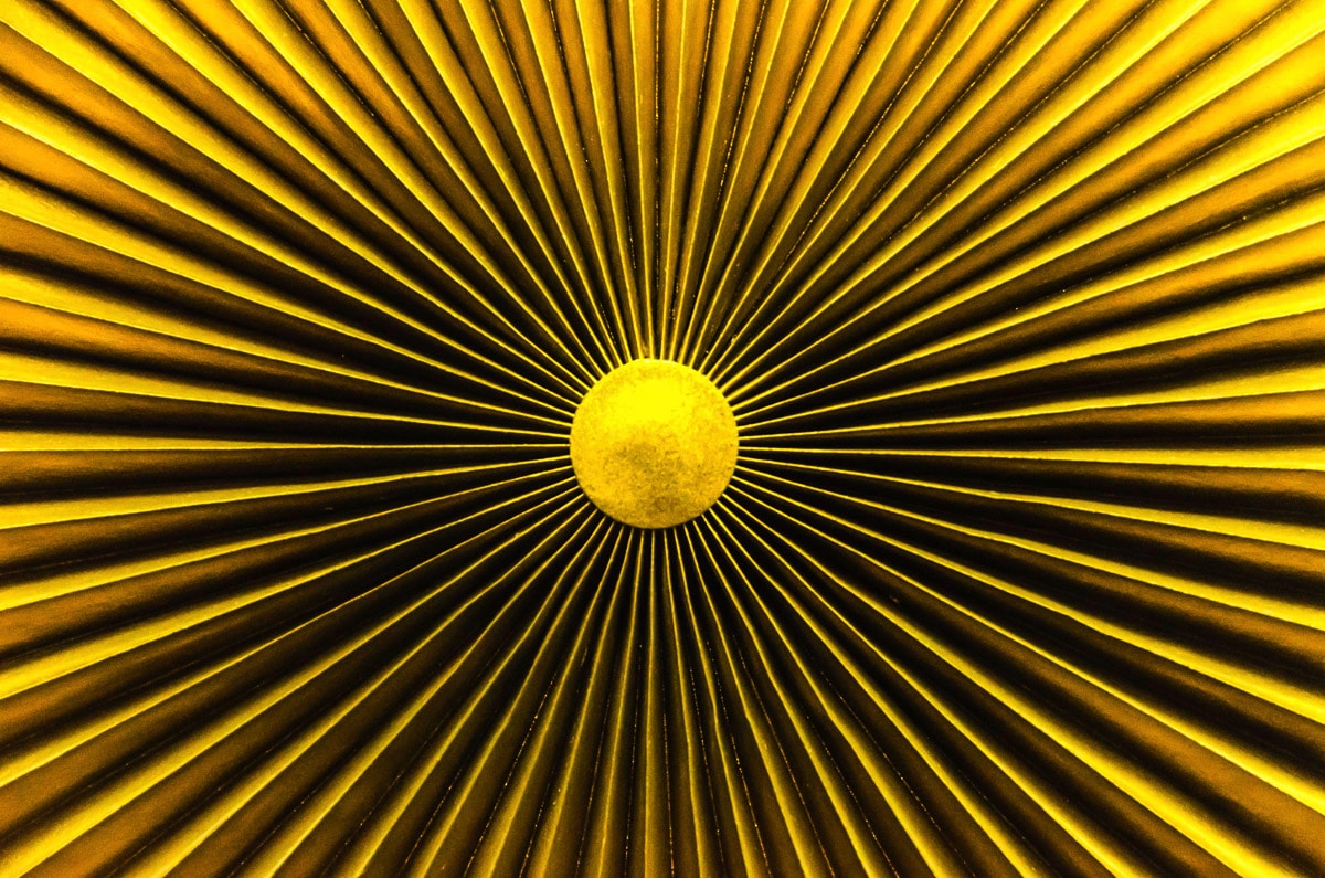 Papermoon Fototapete "Abstrakt"
