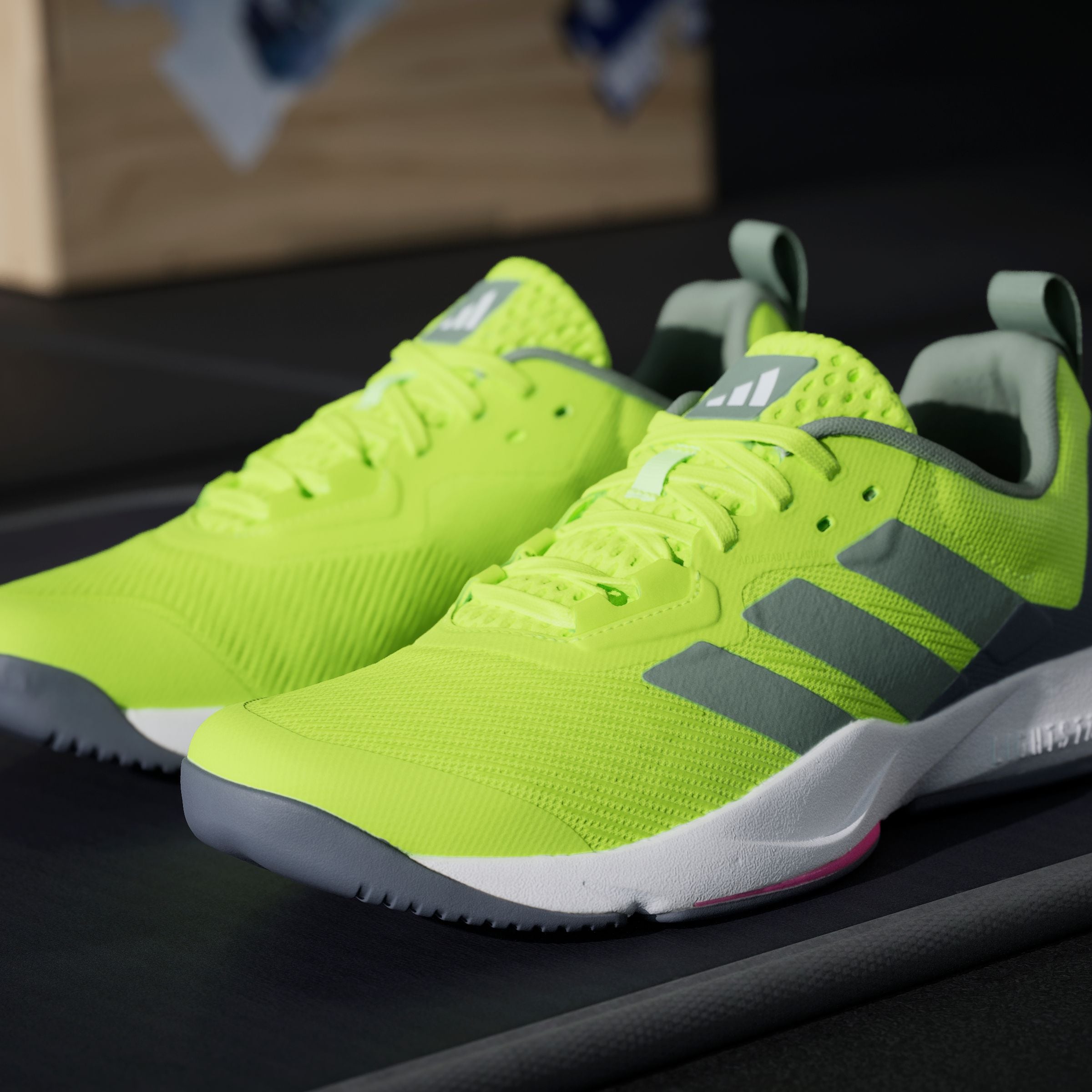 adidas Performance Trainingsschuh »RAPIDMOVE 2«