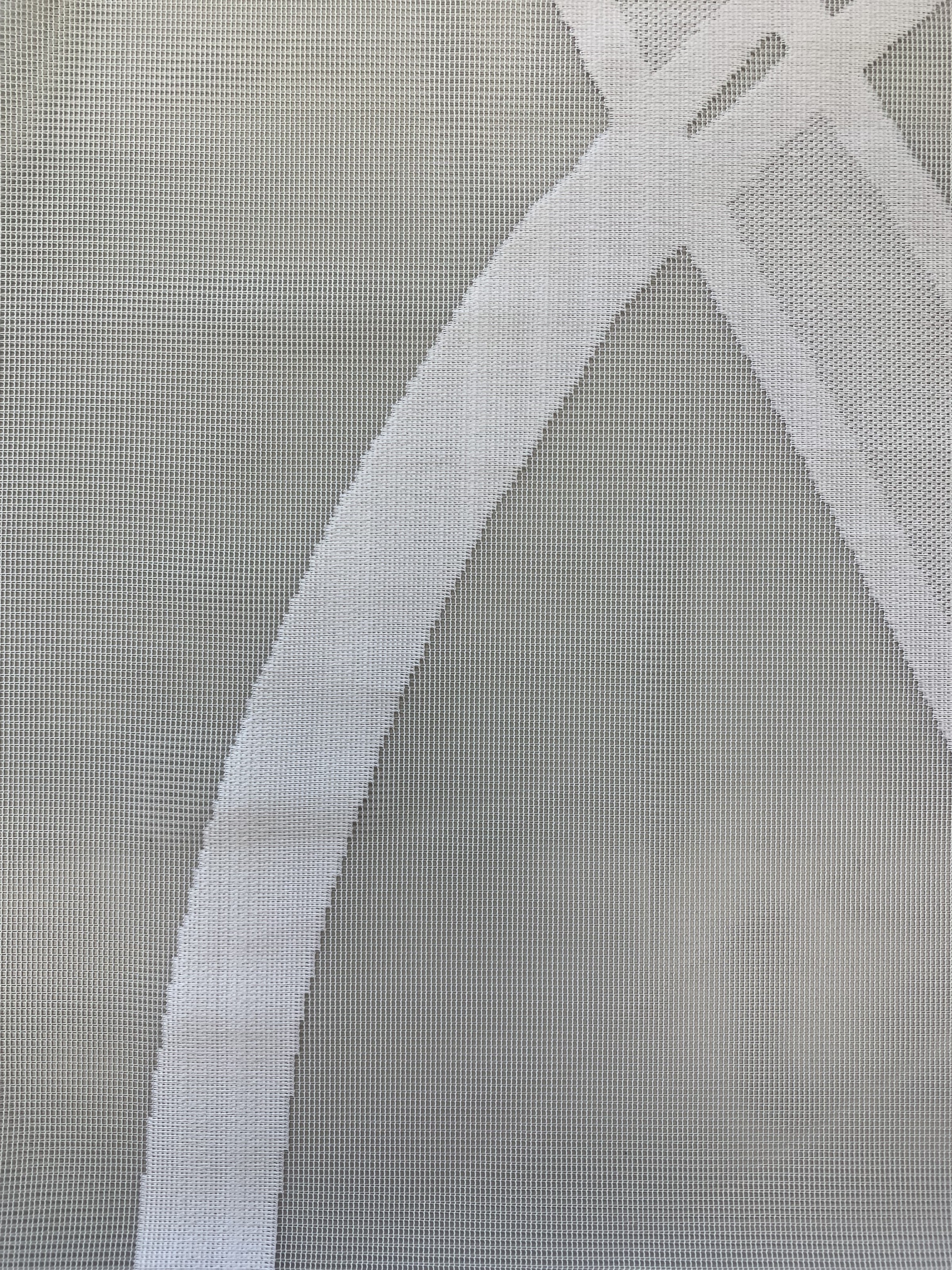 Thumbnail - HOME WOHNIDEEN Schiebegardine "TIBASO" Paneelwagen 3 Stk. tlg. halbtransparent