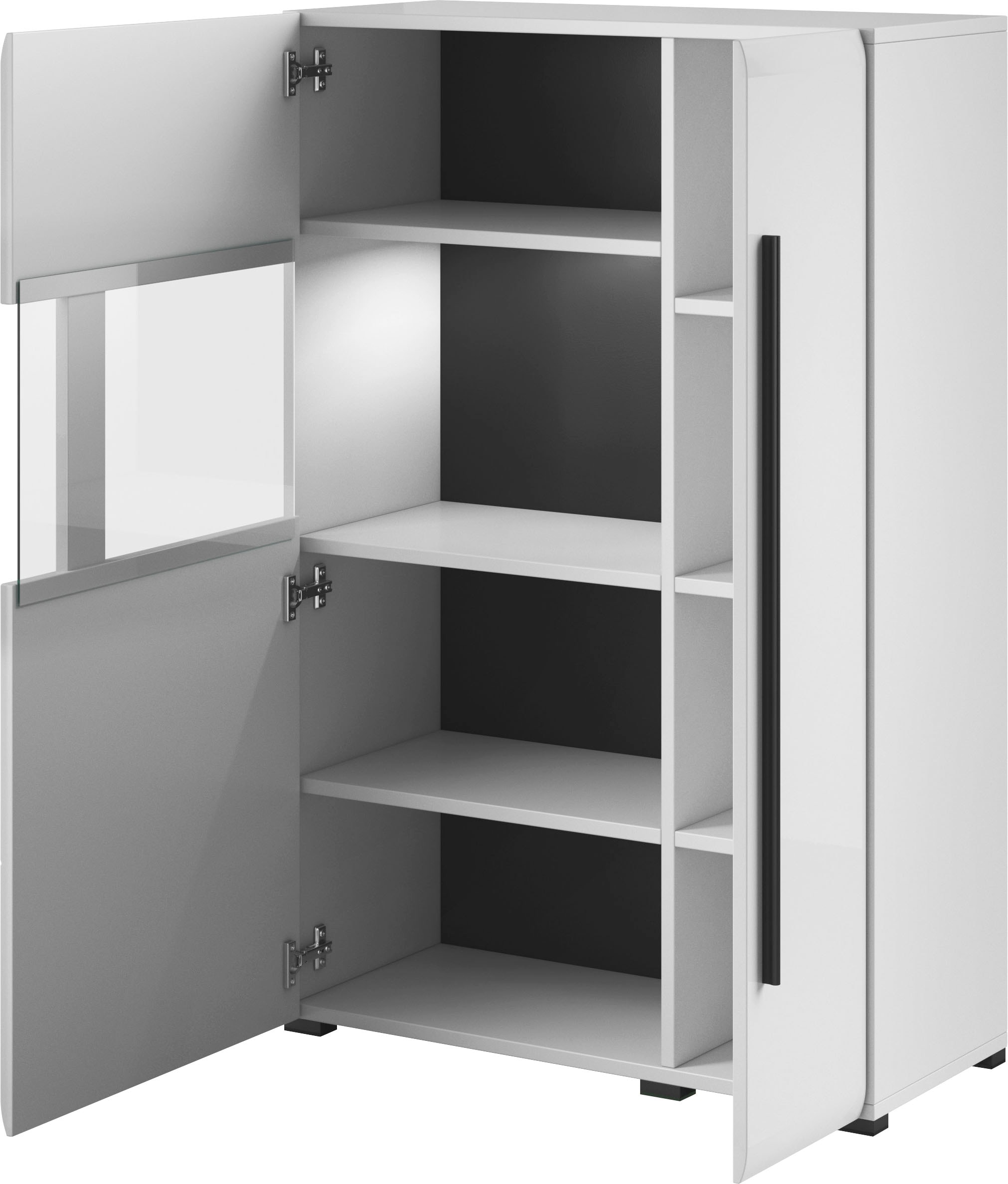 INOSIGN Highboard »Tulsa«