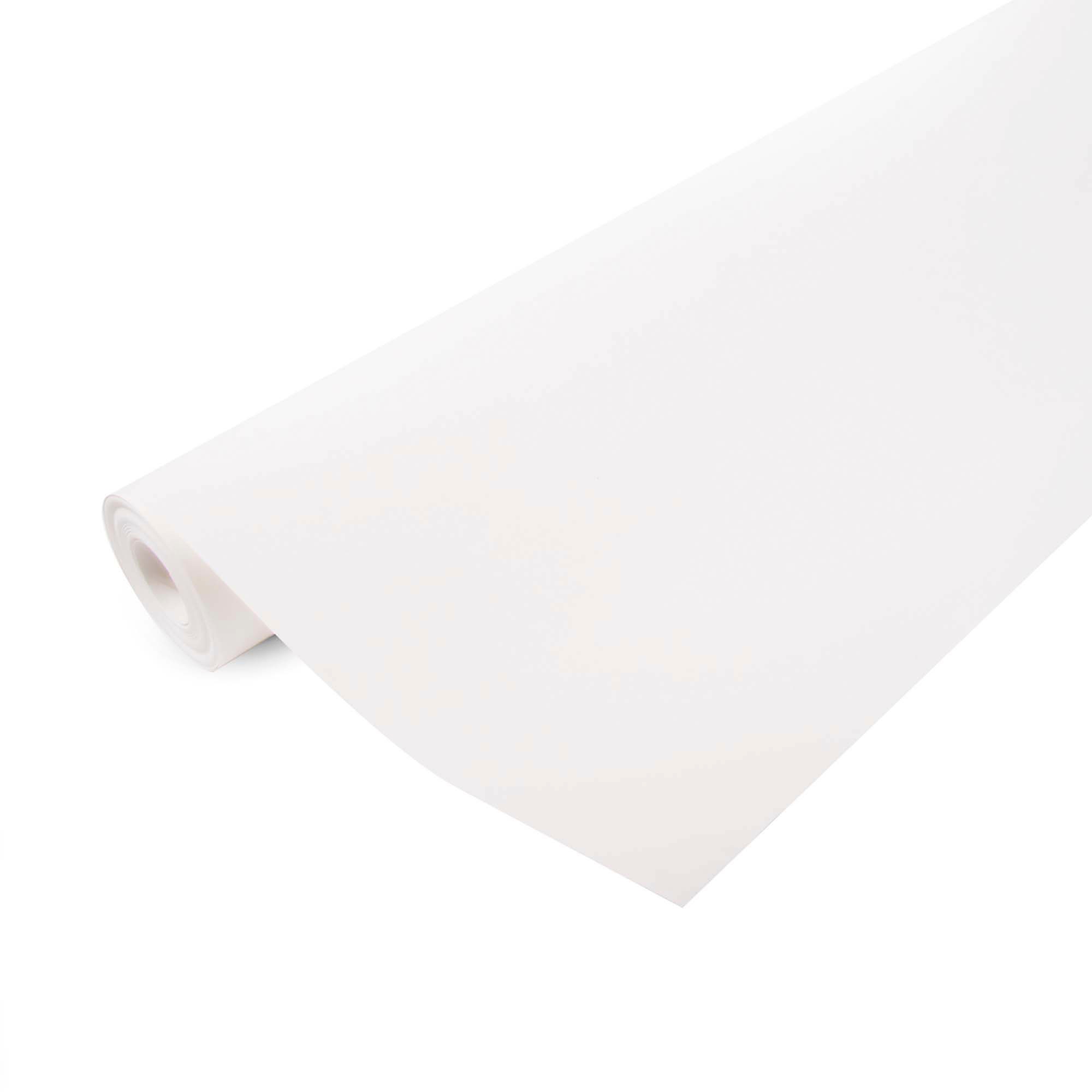 Isoliertapete »Fresco Renovliestapete Weiss 25mx1m (180g/m2)«, uni, Fresco  Renovliestapete Weiss 25mx1m (180g/m2) auf Rechnung