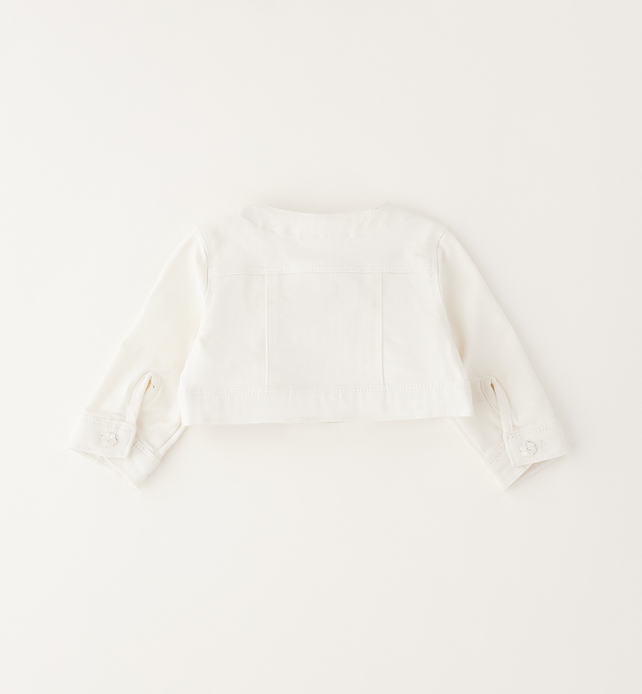 Minibanda Outdoorjacke »BABY GIRL JACKET«