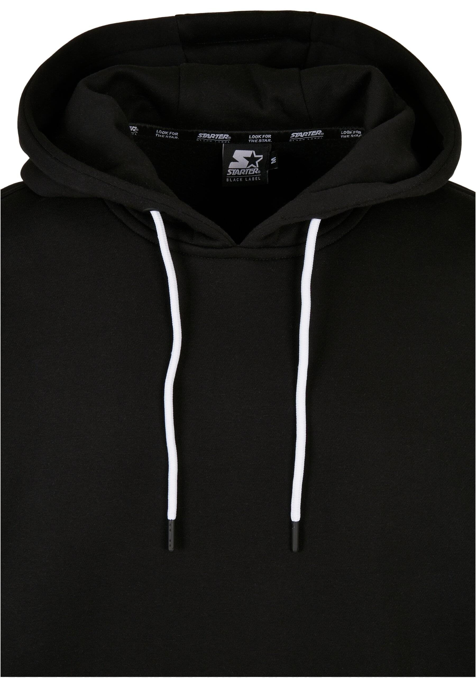 Starter Black Label Kapuzensweatshirt »Starter Black Label Herren Starter Jaquard Rib Hoody«, 1 Stk.
