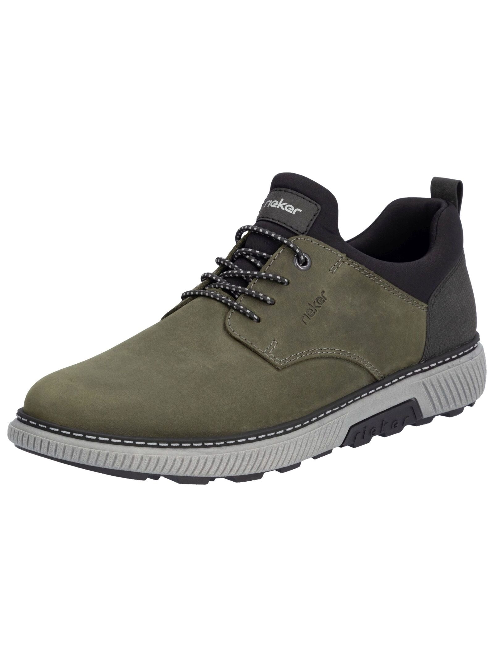 Rieker Sneaker "Rieker Sneaker Leder" günstig online kaufen