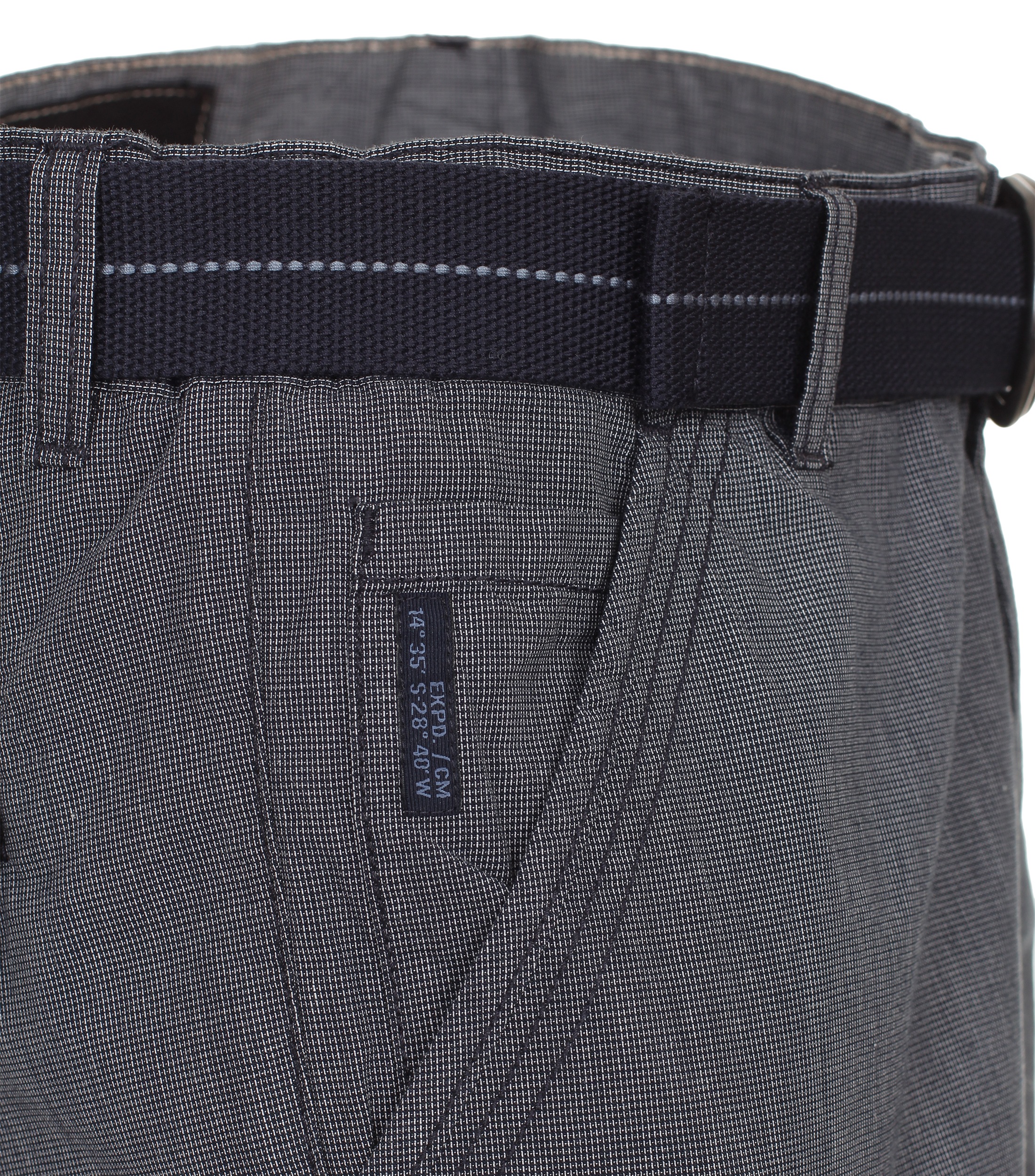 CASAMODA Shorts »CASAMODA Shorts uni«