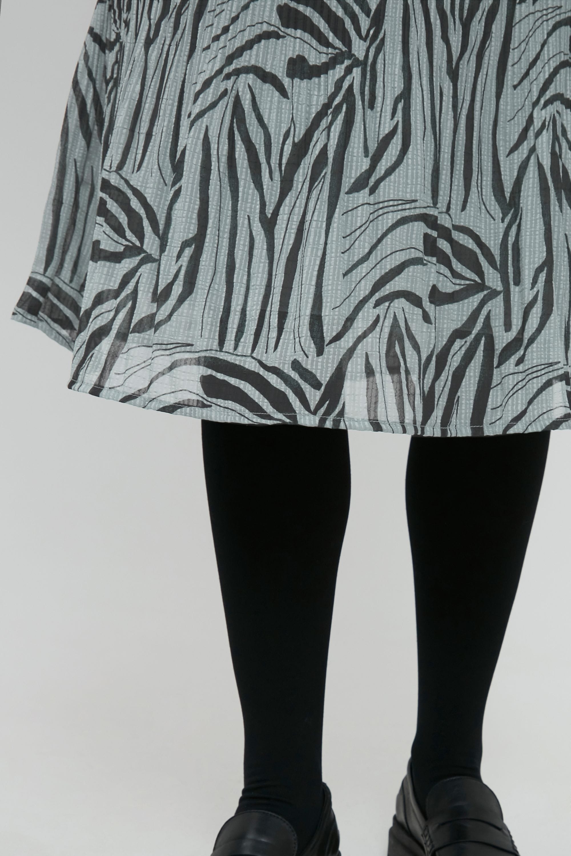 FRDALILY Skirt BAUR 4 »Fransa Maxirock bestellen | fransa - 20610030«