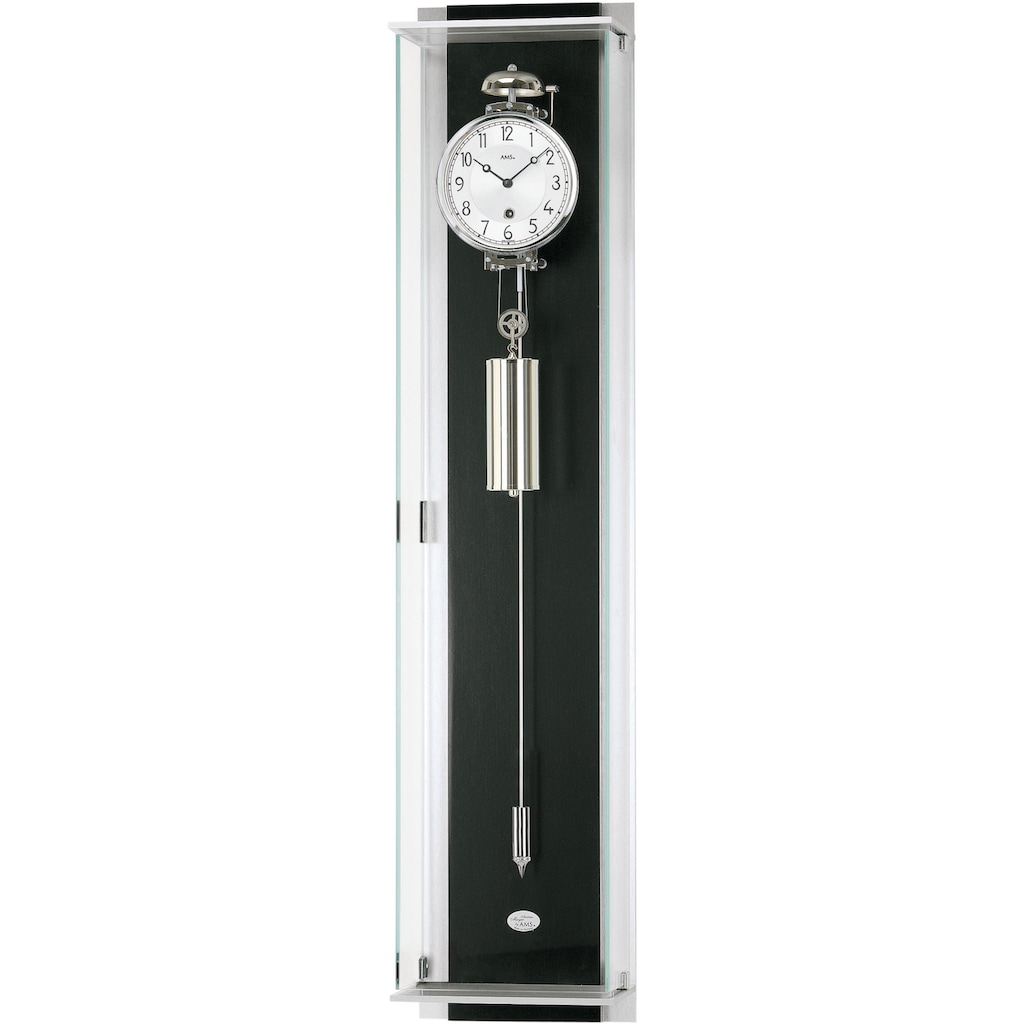 AMS Pendelwanduhr »R2722/11«