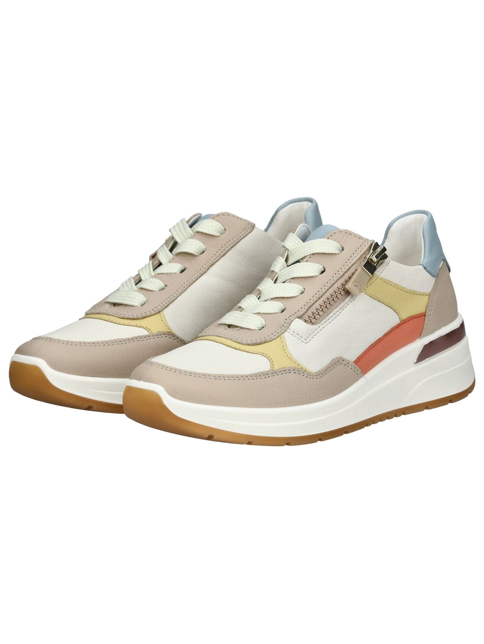 Ara Sneaker »Ara Sneaker Leder«