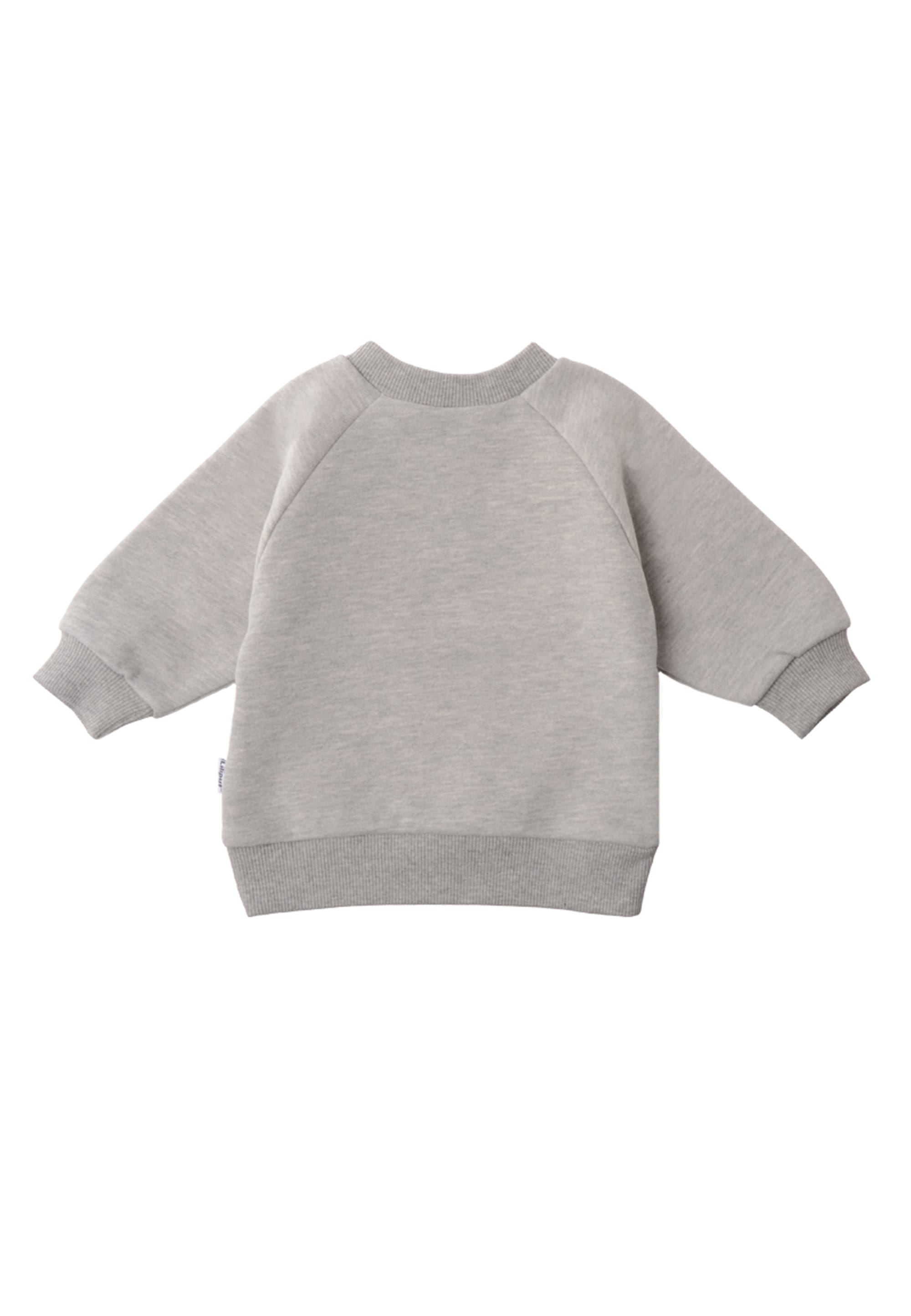 Liliput Sweatshirt »Herz«, aus super weichem Material