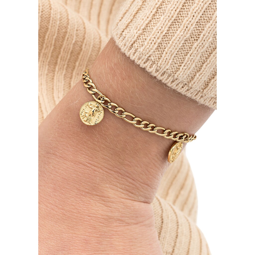 Noelani Armband »Greek Coin, 2030650«