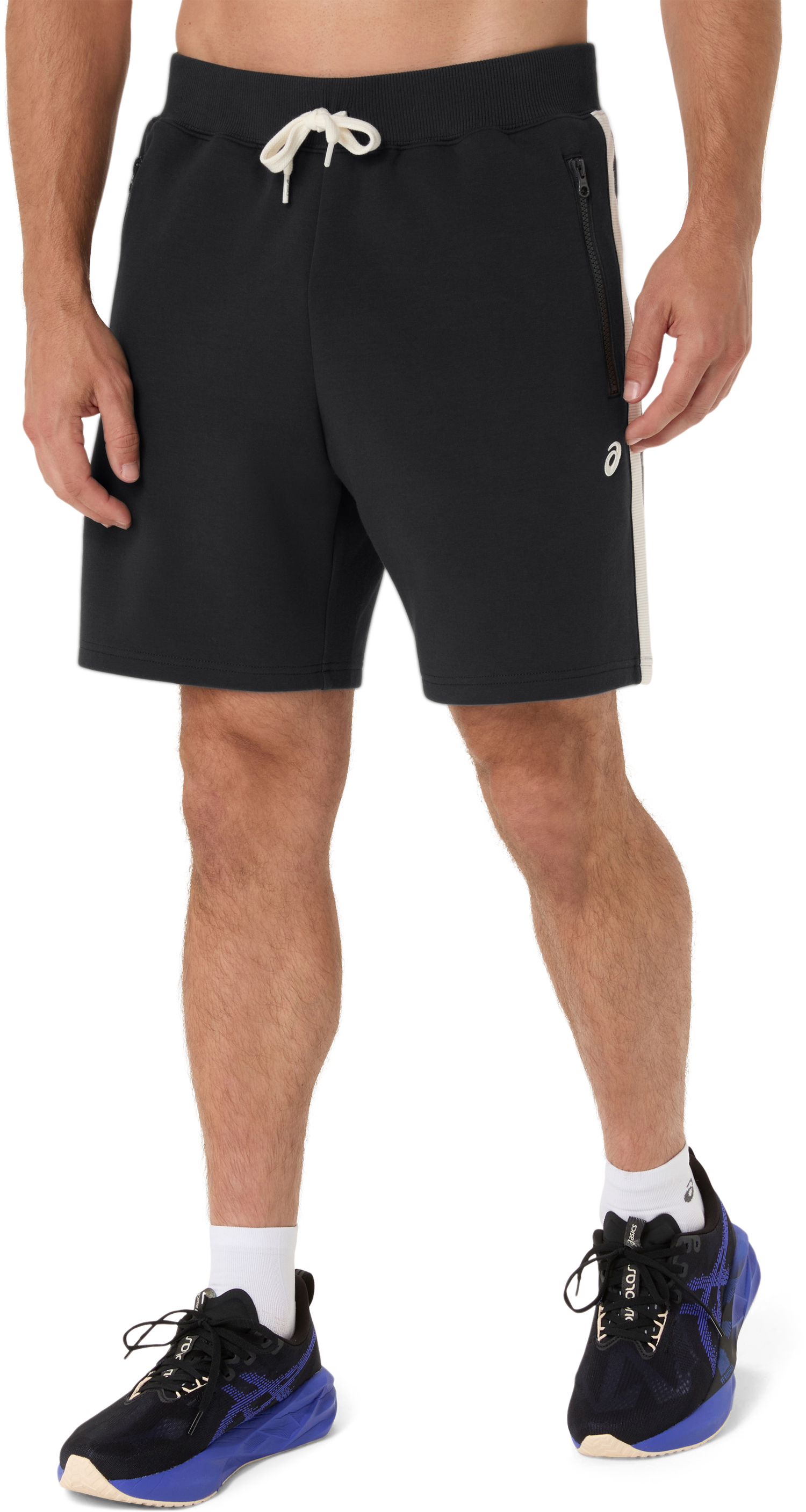 Asics Trainingsshorts "HERITAGE 7IN SHORT" günstig online kaufen