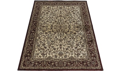 Ayyildiz Teppiche Teppich »KASHMIR 2604«, rechteckig, 10 mm Höhe, Wohnzimmer kaufen