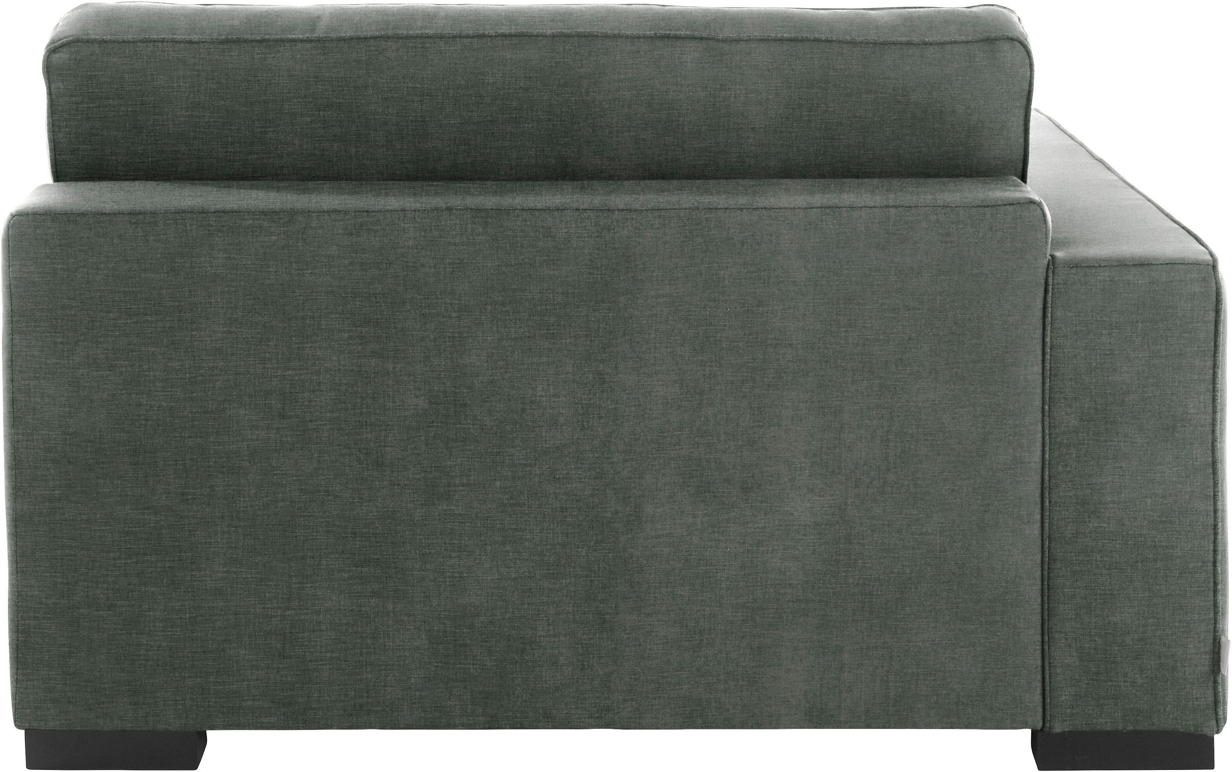 Guido Maria Kretschmer Home&Living Sofaelement »Skara XXL«, Modul XXL - zum eigenen Zusammenstellen, Armlehne links/rechts wählbar