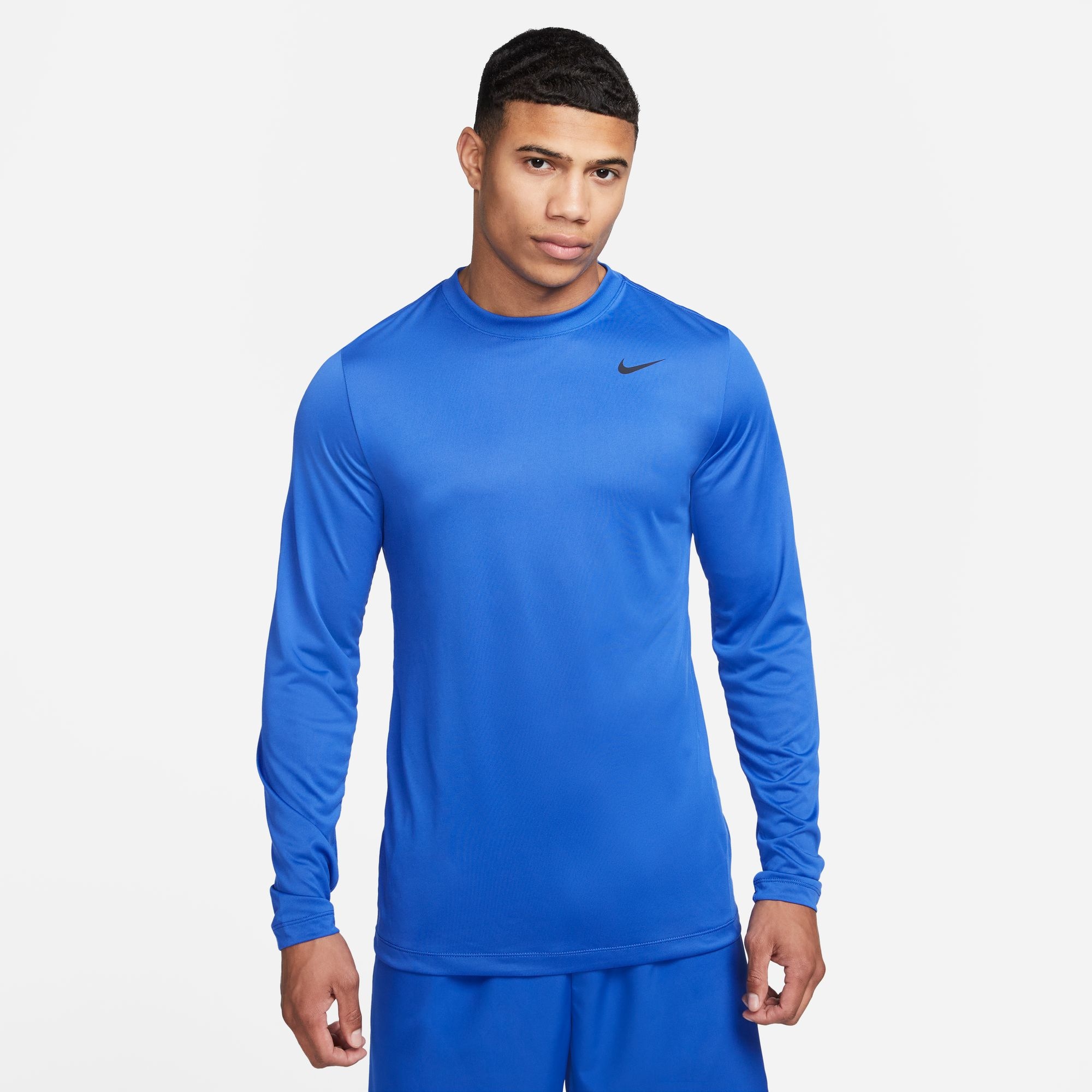 Nike Trainingsshirt "DRI-FIT LEGEND MENS LONG-SLEEVE FITNESS TOP" günstig online kaufen